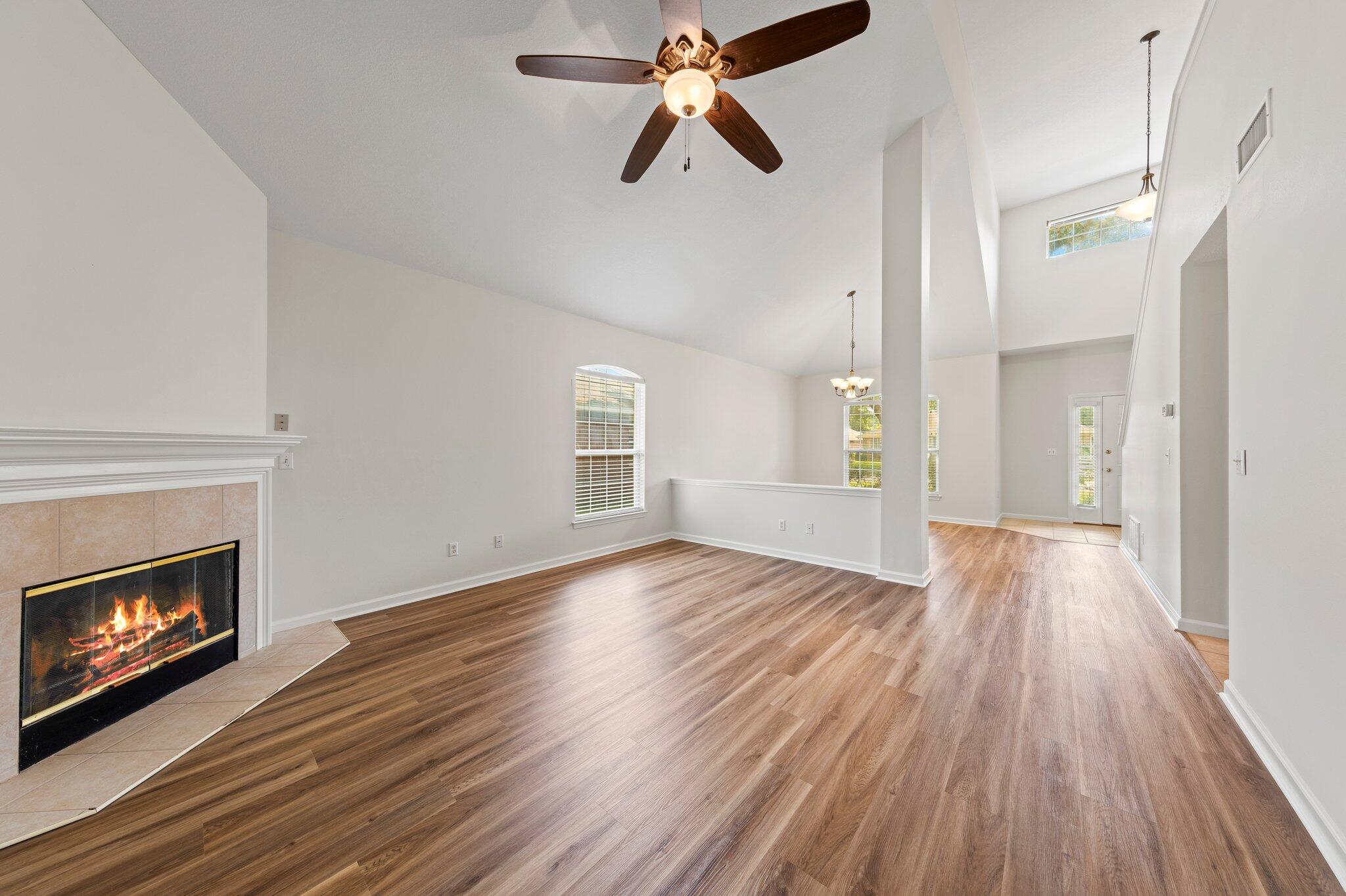 CEDAR RIDGE PH 14 - Residential Lease