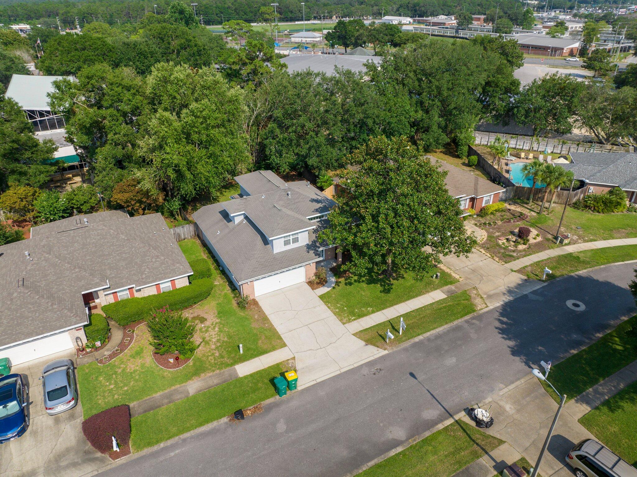 CEDAR RIDGE PH 14 - Residential Lease