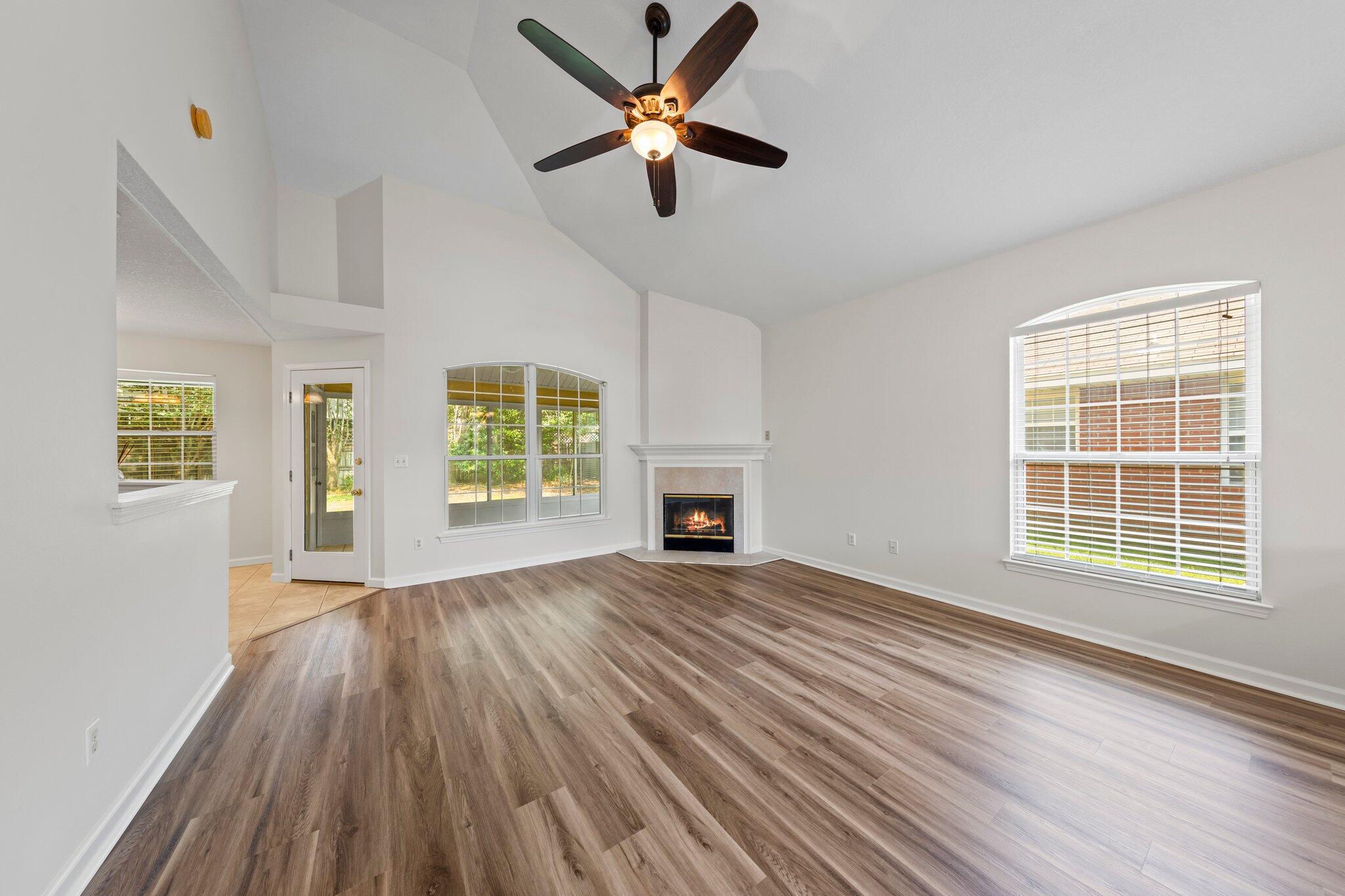 CEDAR RIDGE PH 14 - Residential Lease