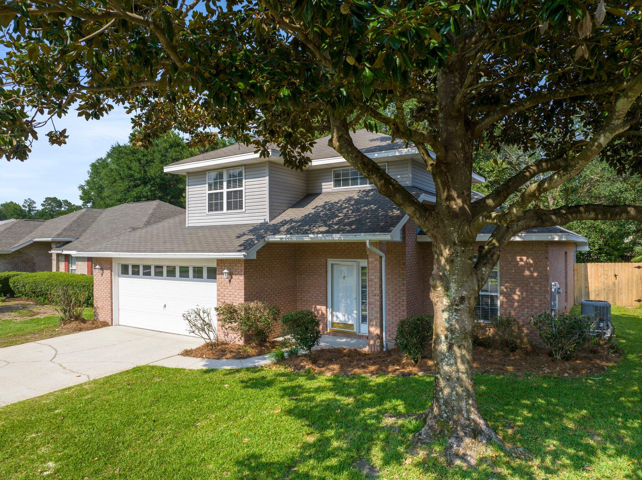 CEDAR RIDGE PH 14 - Residential Lease