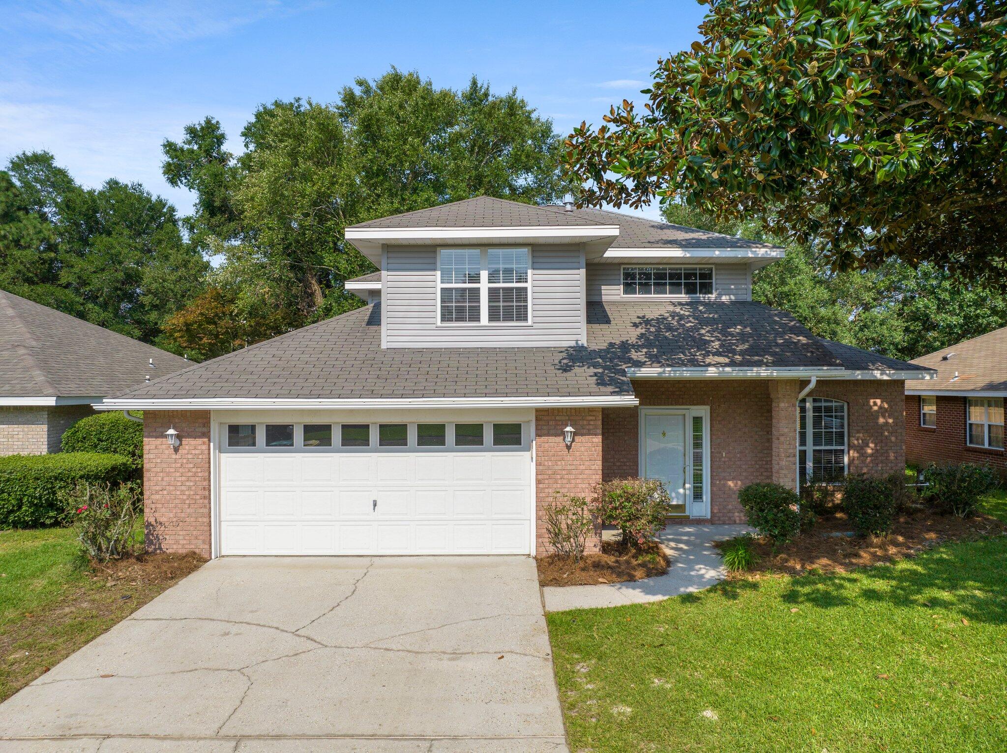 CEDAR RIDGE PH 14 - Residential Lease