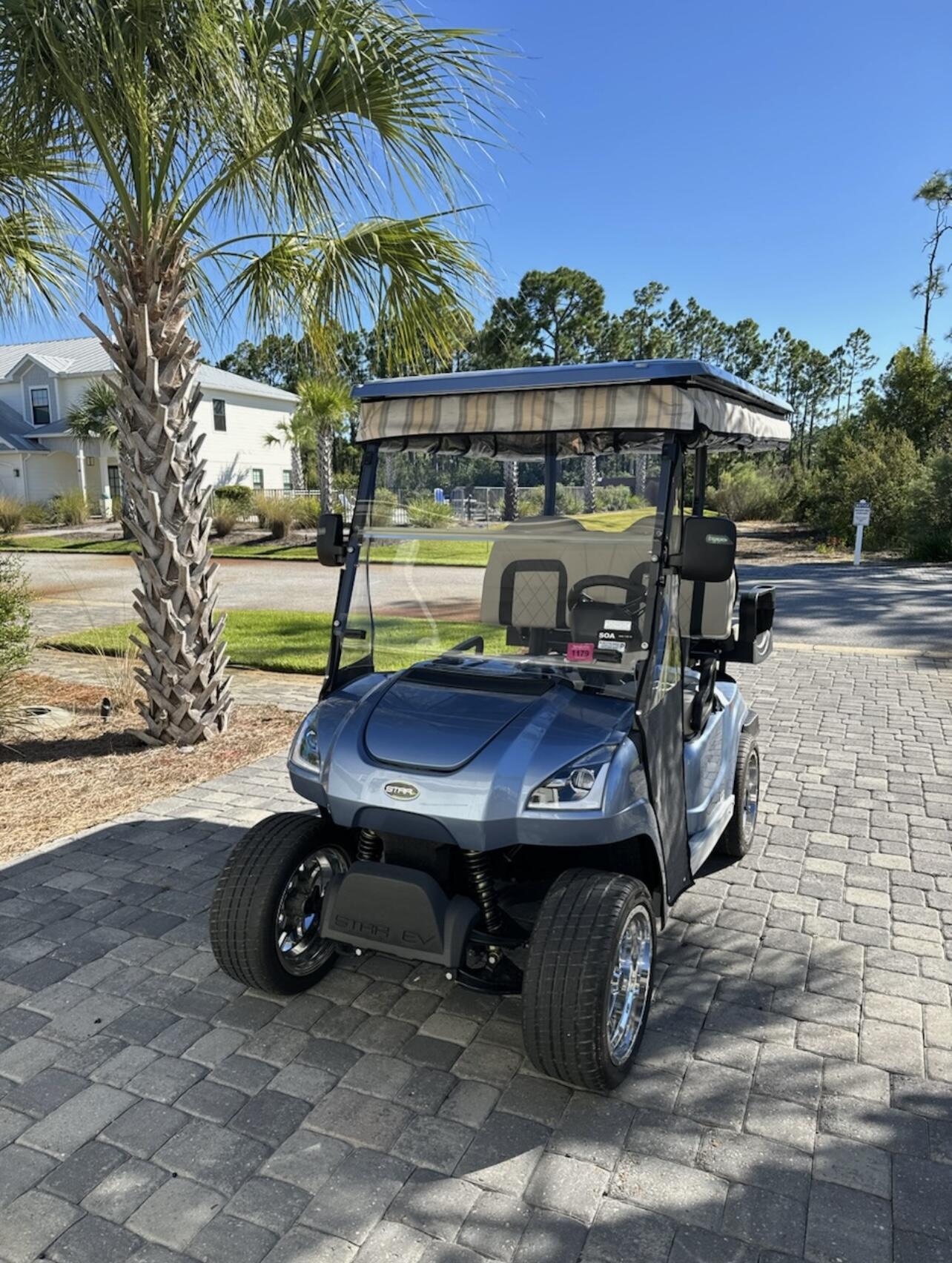Heron Crossing - Residential Lease
