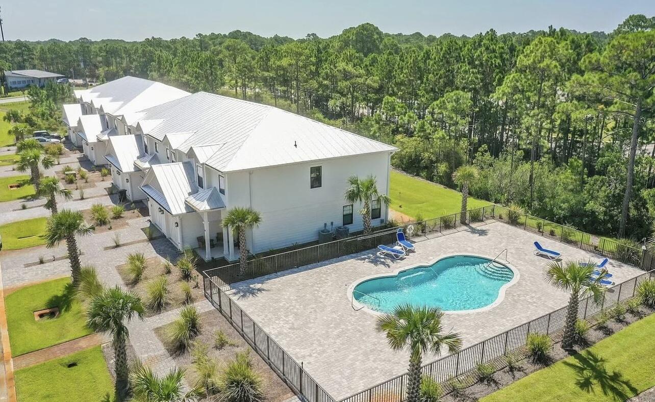 Heron Crossing - Residential Lease