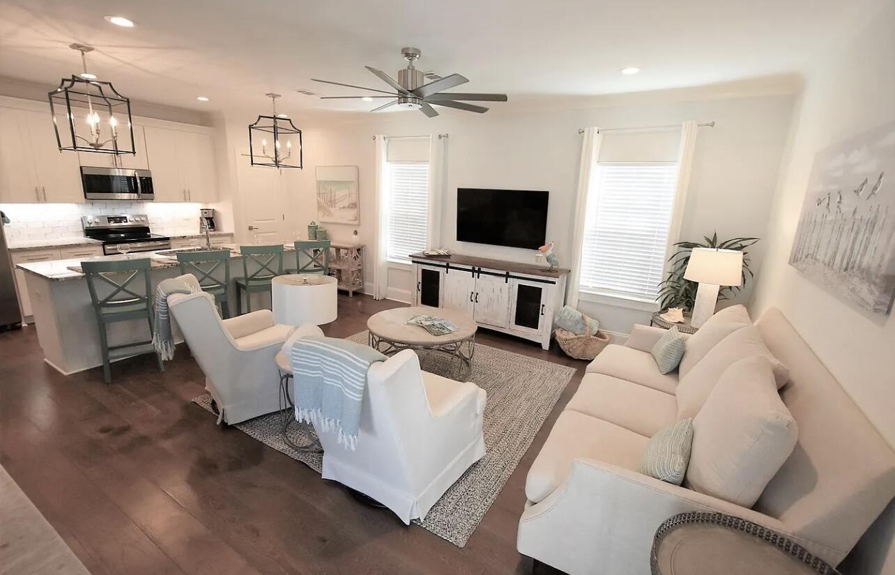 Heron Crossing - Residential Lease