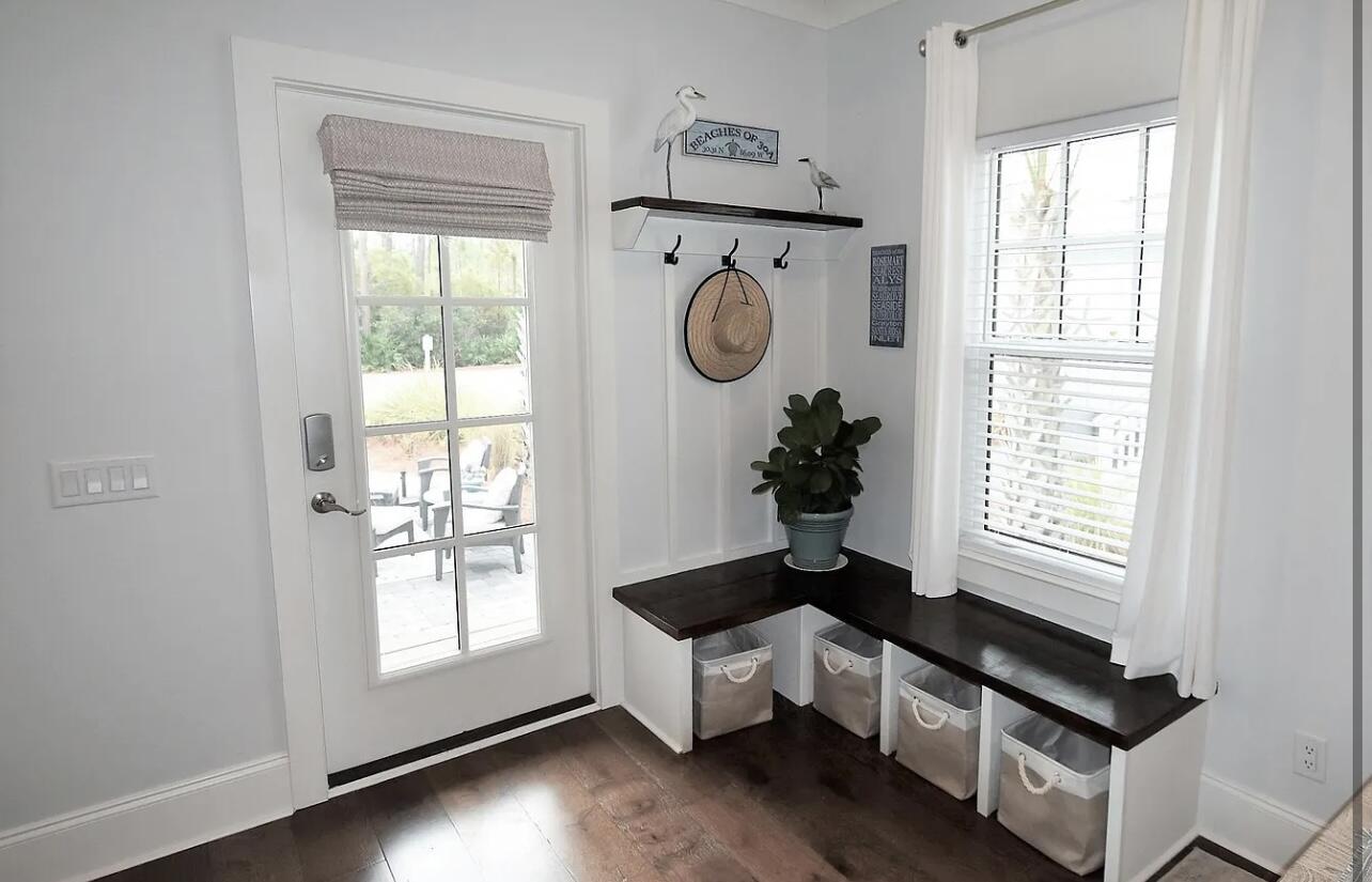 Heron Crossing - Residential Lease