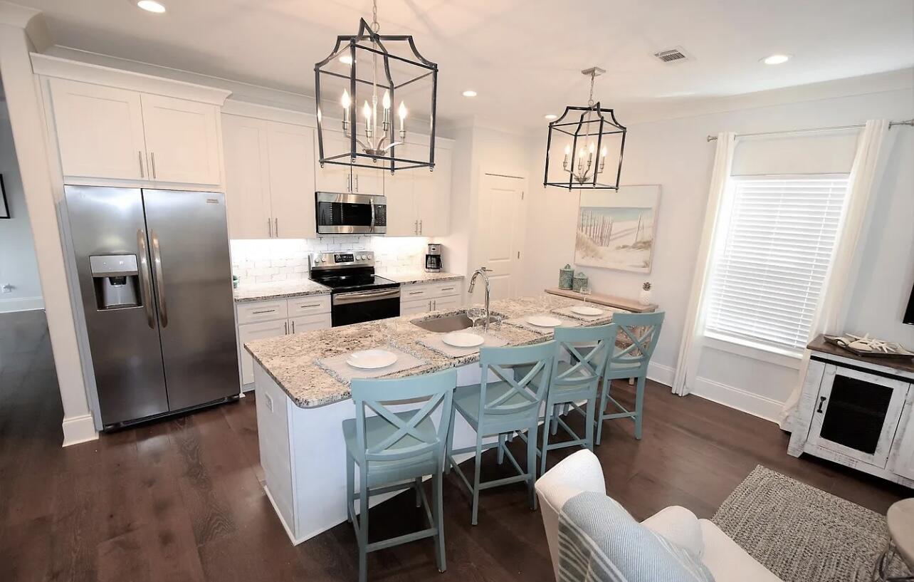 Heron Crossing - Residential Lease