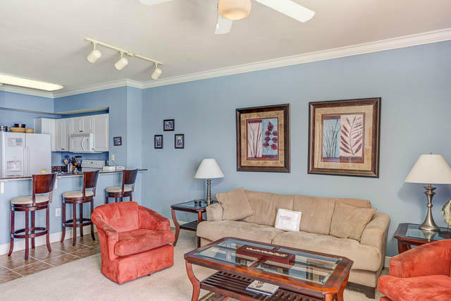 TIDEWATER BEACH STAGE 2 - Residential