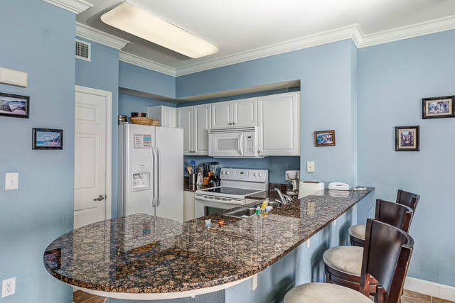 TIDEWATER BEACH STAGE 2 - Residential