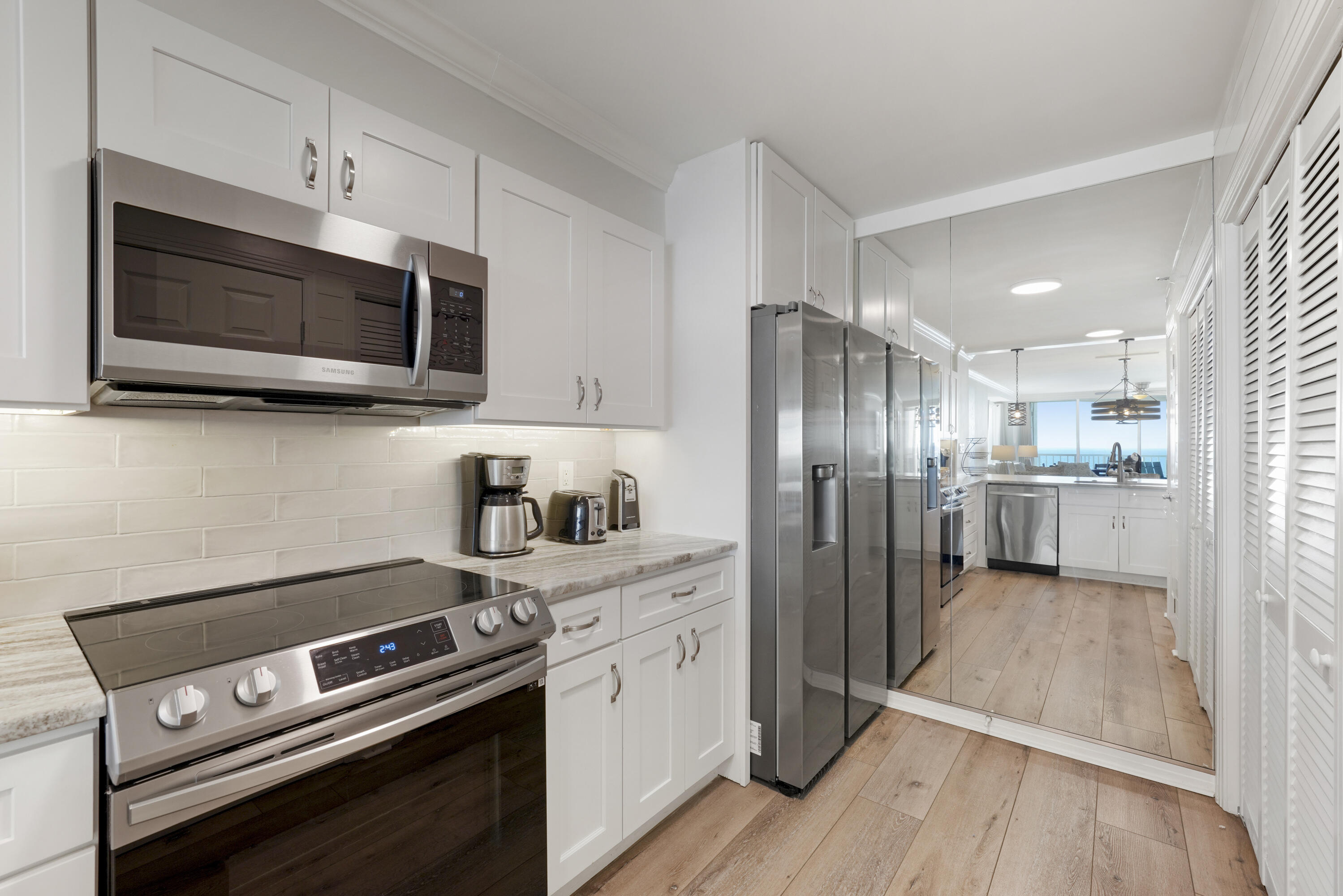 HIDDEN DUNES GULFSIDE 1 - Residential