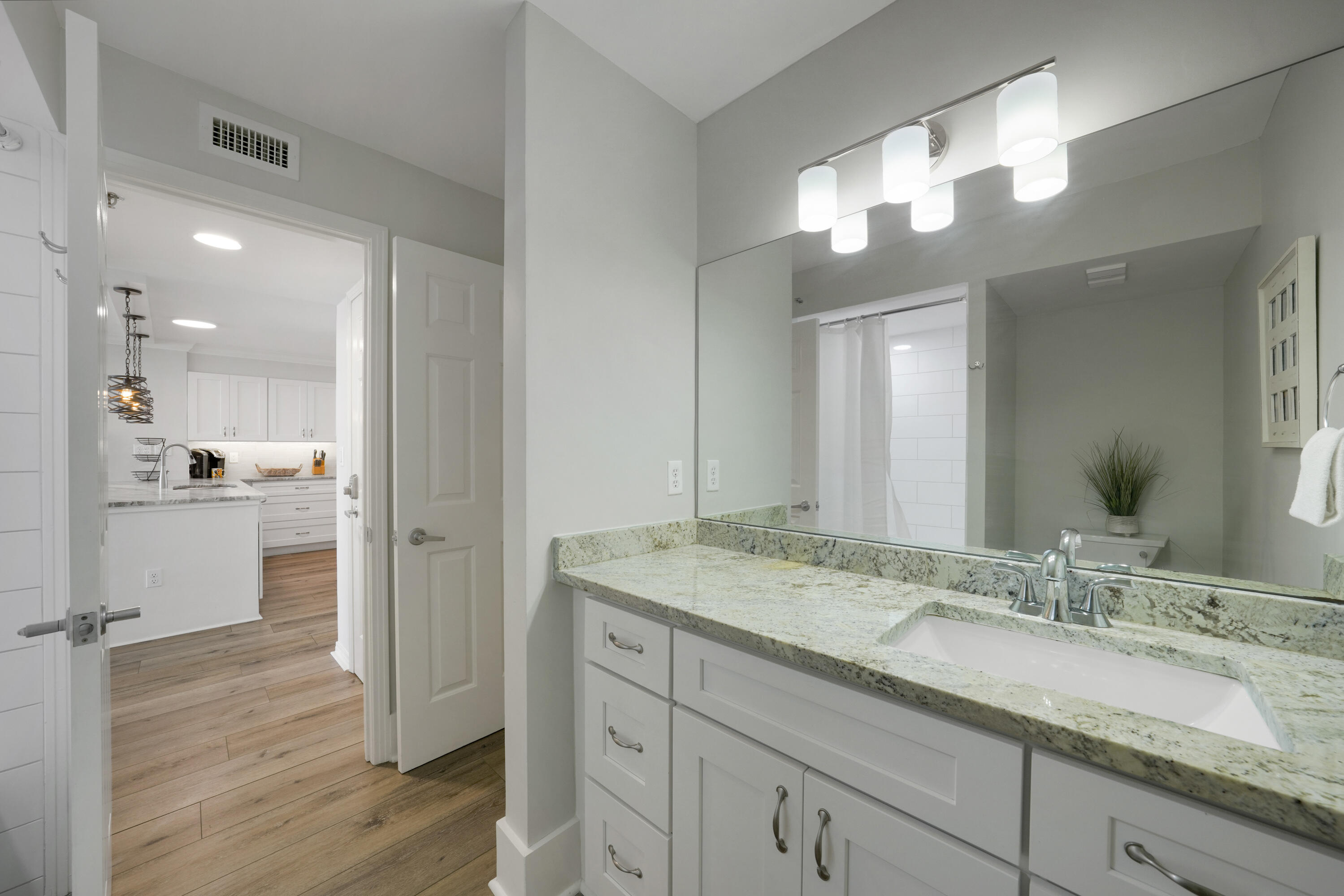 HIDDEN DUNES GULFSIDE 1 - Residential