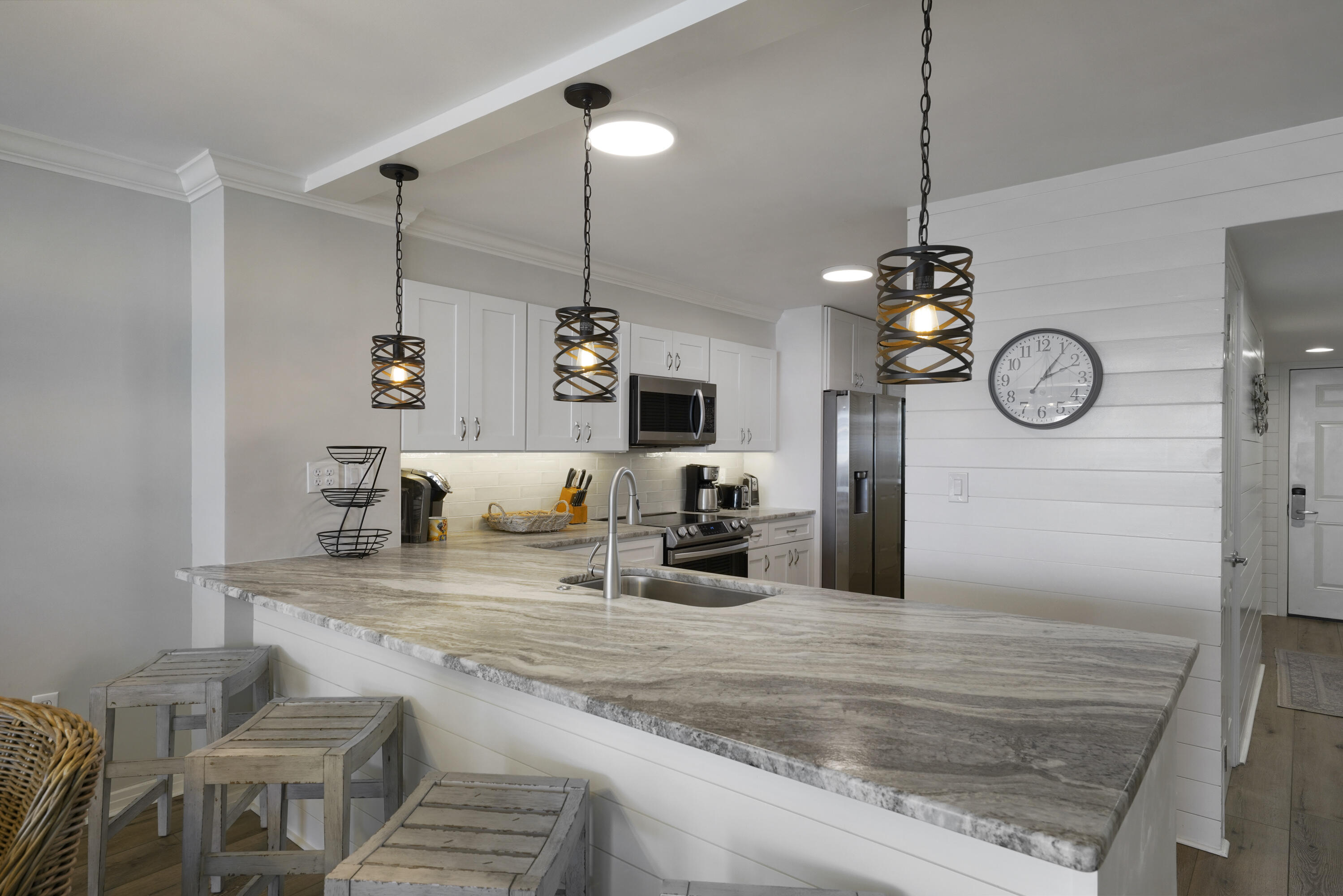 HIDDEN DUNES GULFSIDE 1 - Residential