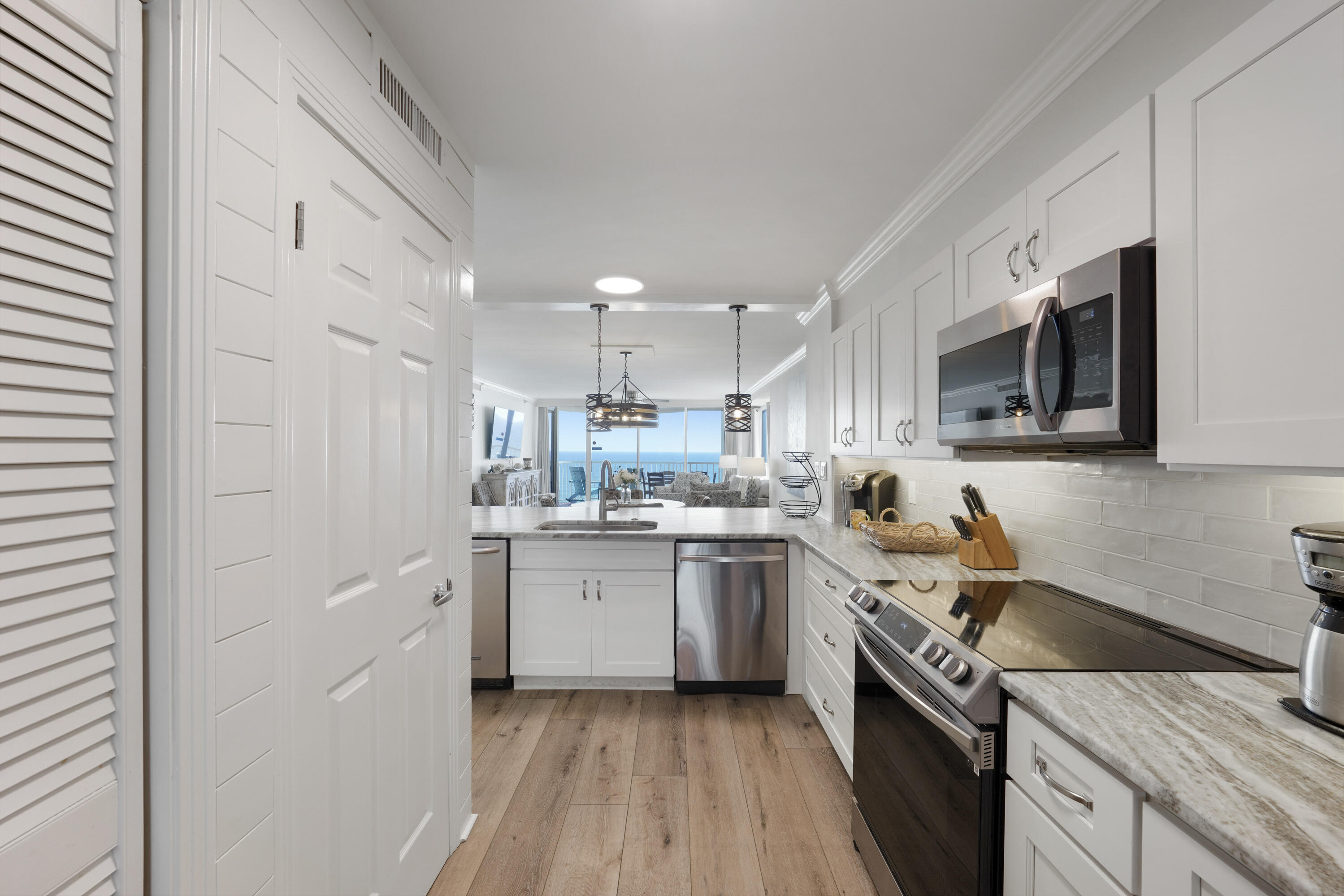 HIDDEN DUNES GULFSIDE 1 - Residential