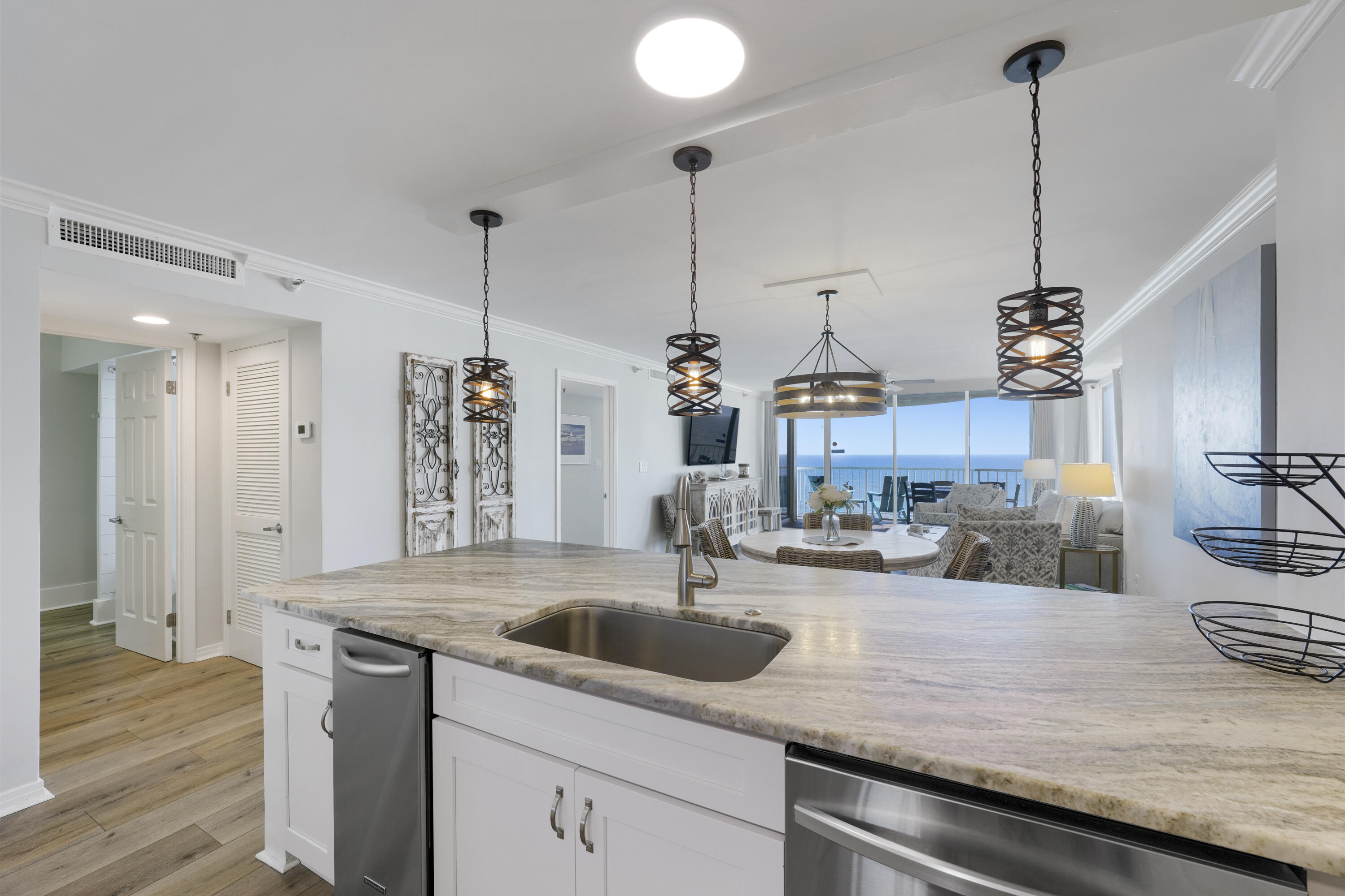 HIDDEN DUNES GULFSIDE 1 - Residential