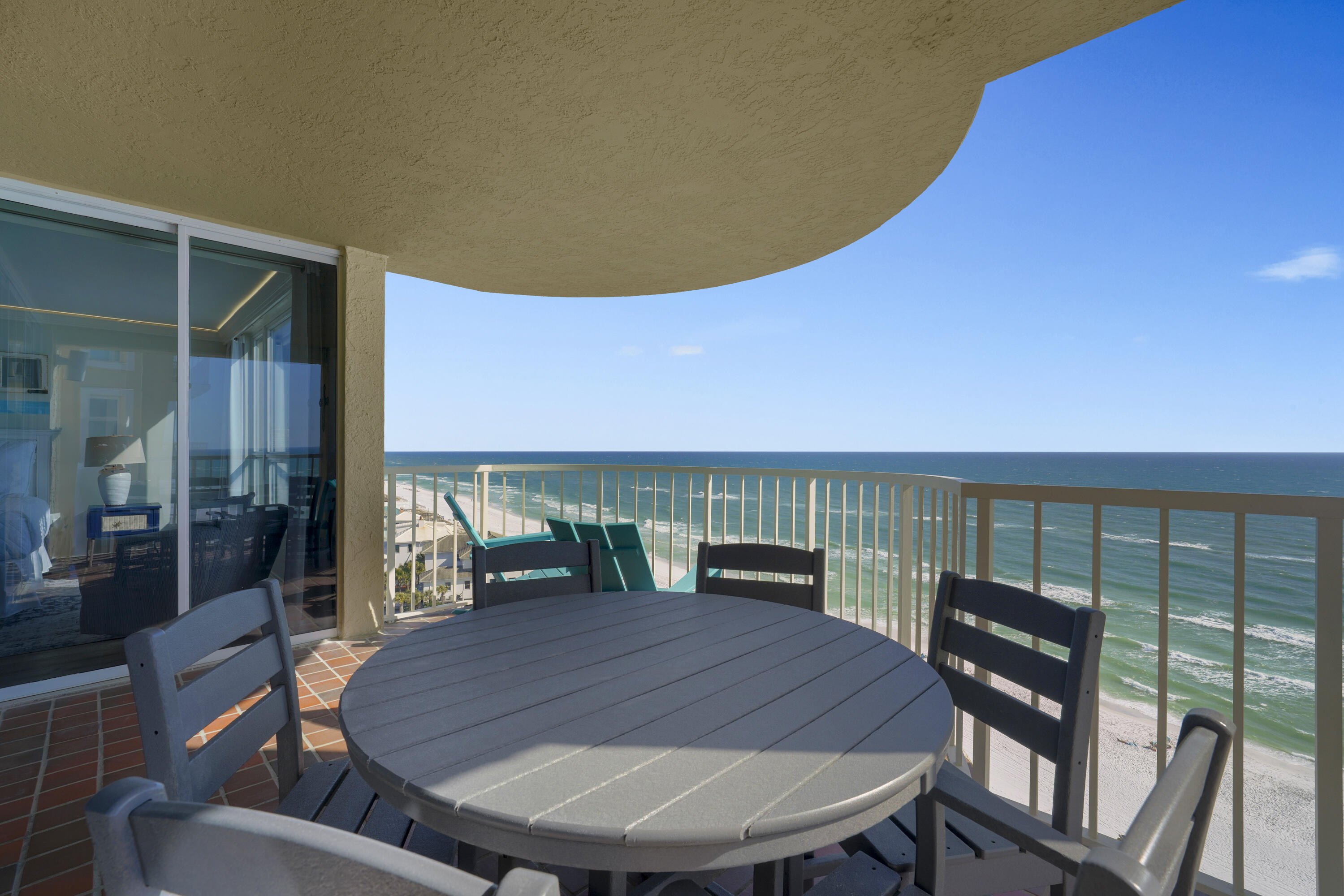 HIDDEN DUNES GULFSIDE 1 - Residential