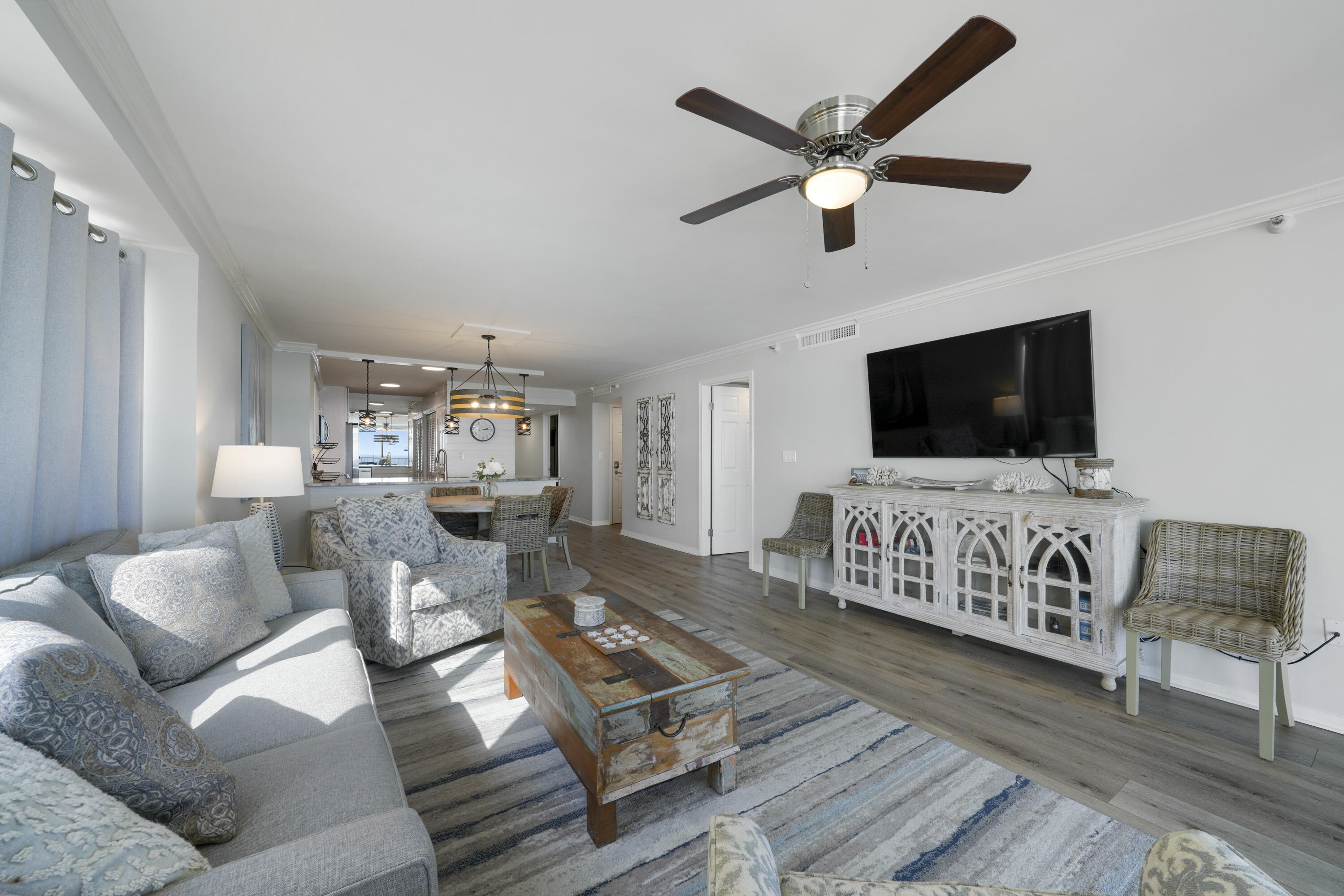 HIDDEN DUNES GULFSIDE 1 - Residential