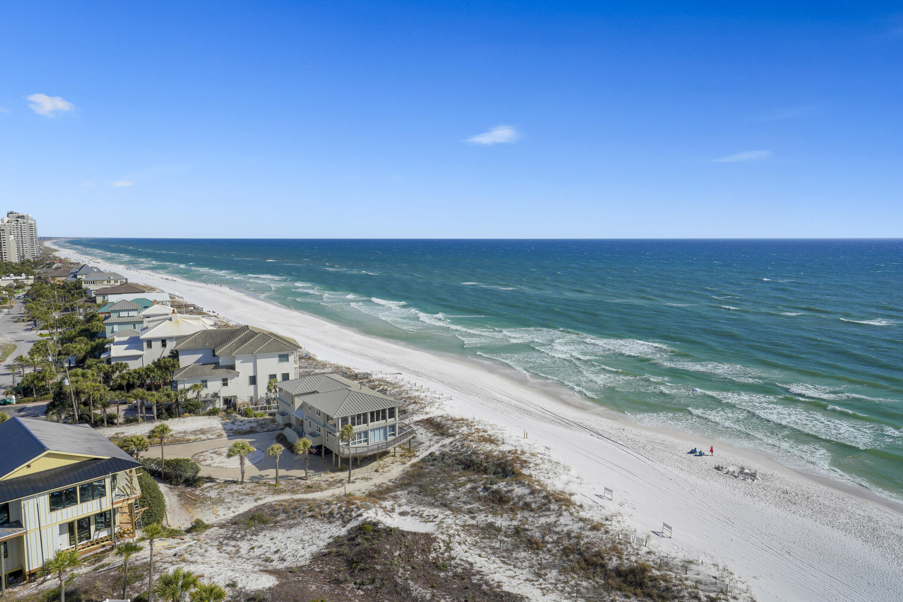 HIDDEN DUNES GULFSIDE 1 - Residential