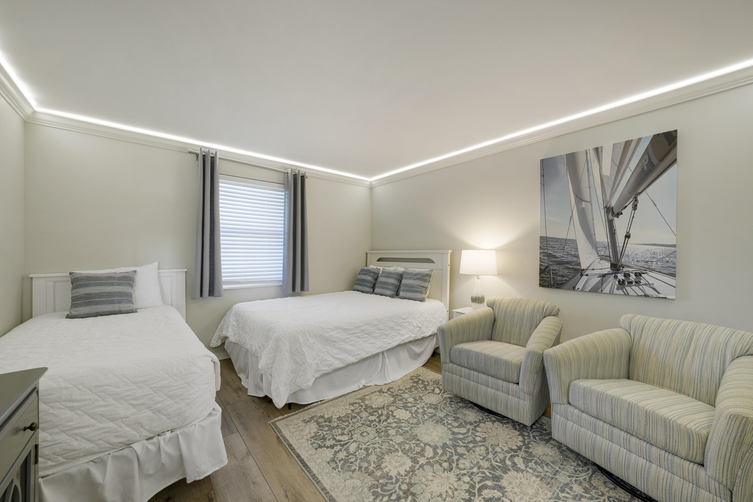 HIDDEN DUNES GULFSIDE 1 - Residential