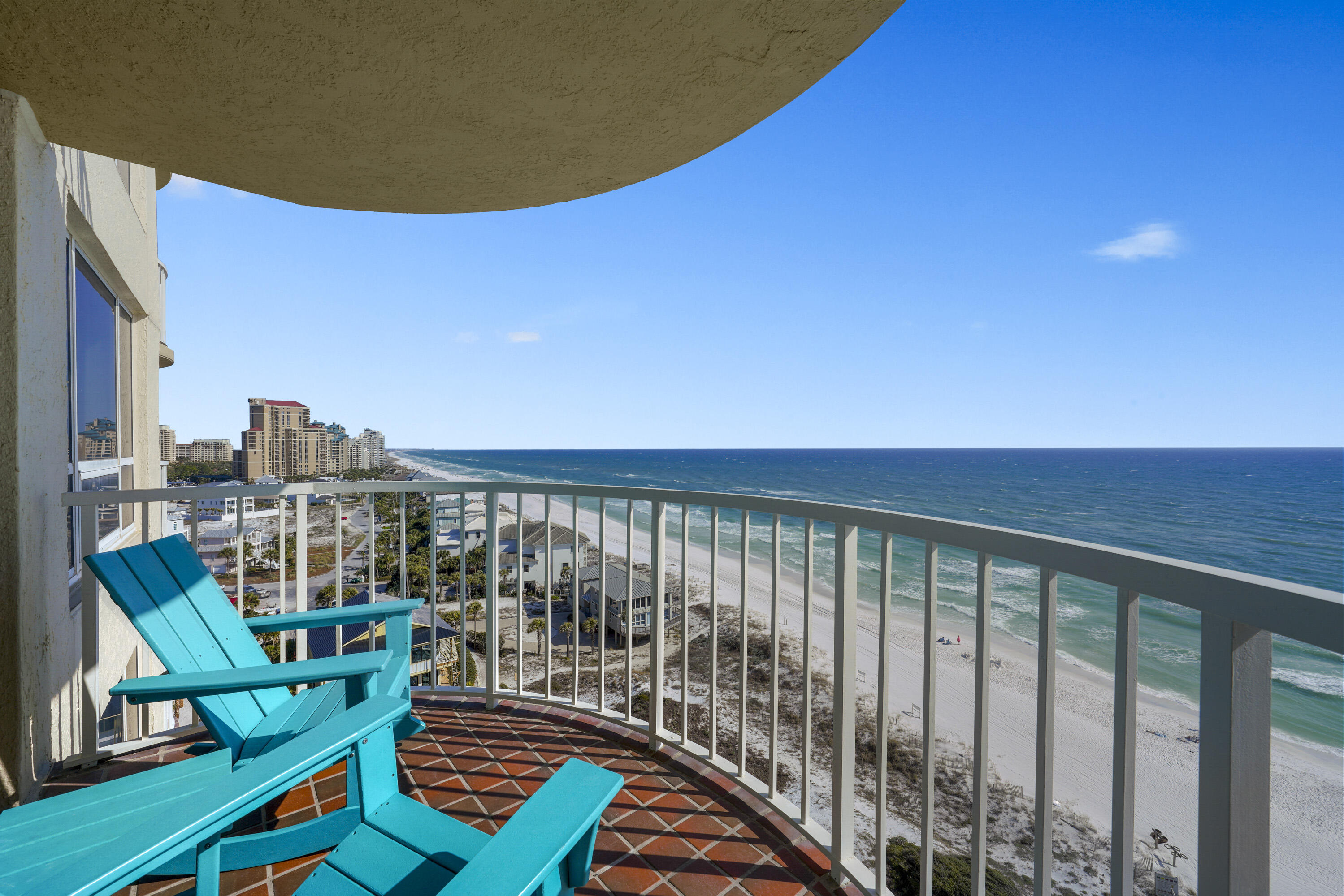 HIDDEN DUNES GULFSIDE 1 - Residential