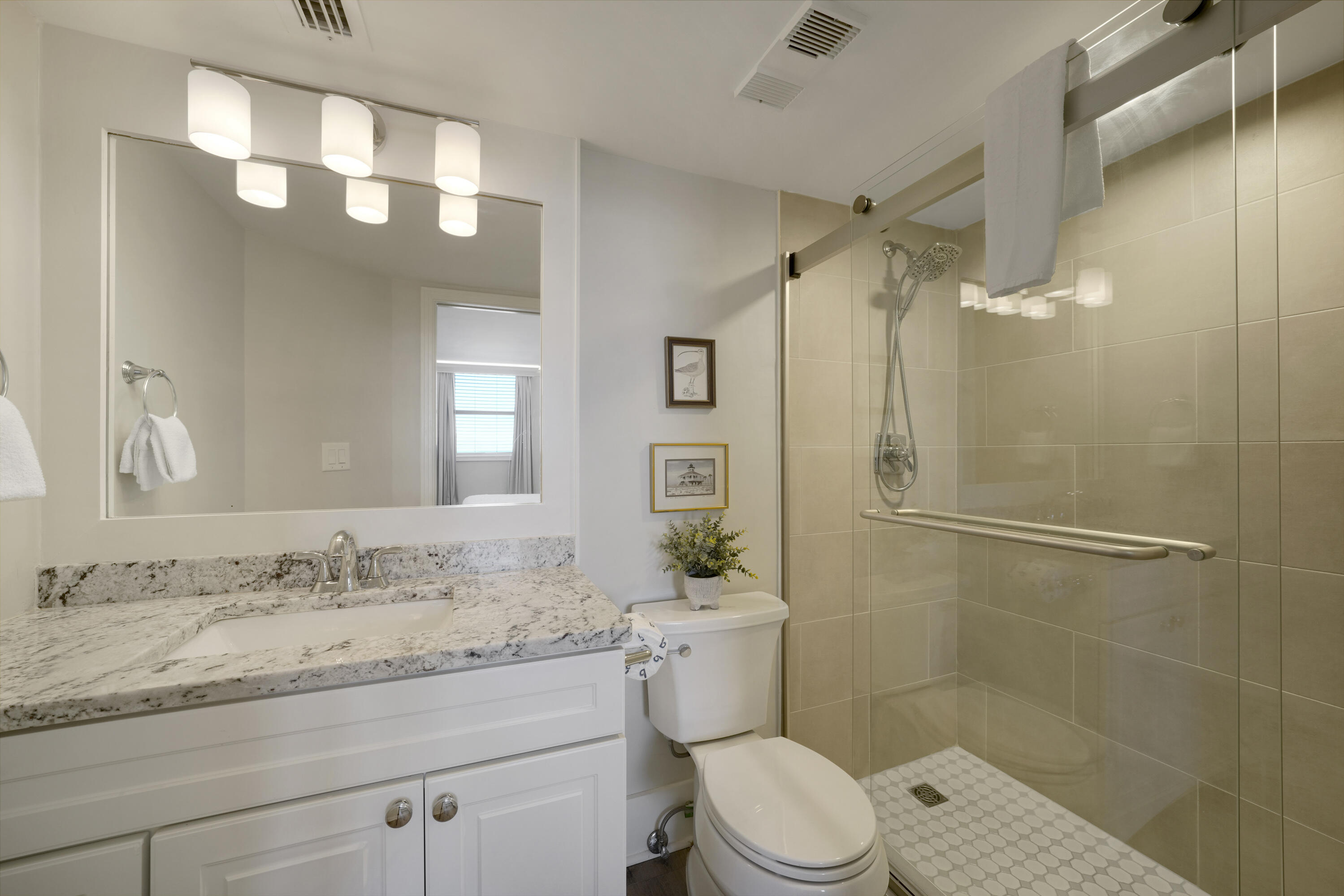 HIDDEN DUNES GULFSIDE 1 - Residential