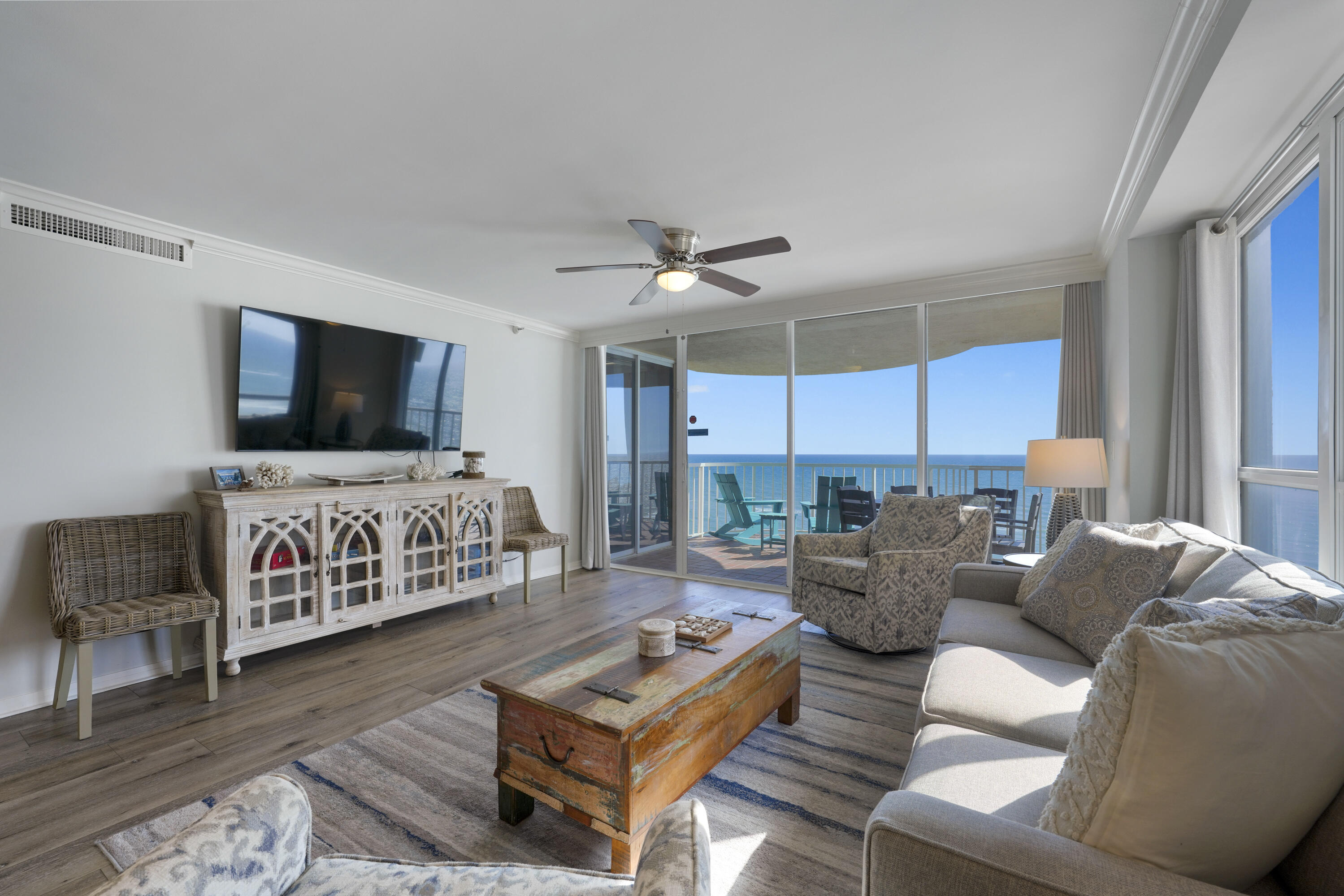 HIDDEN DUNES GULFSIDE 1 - Residential