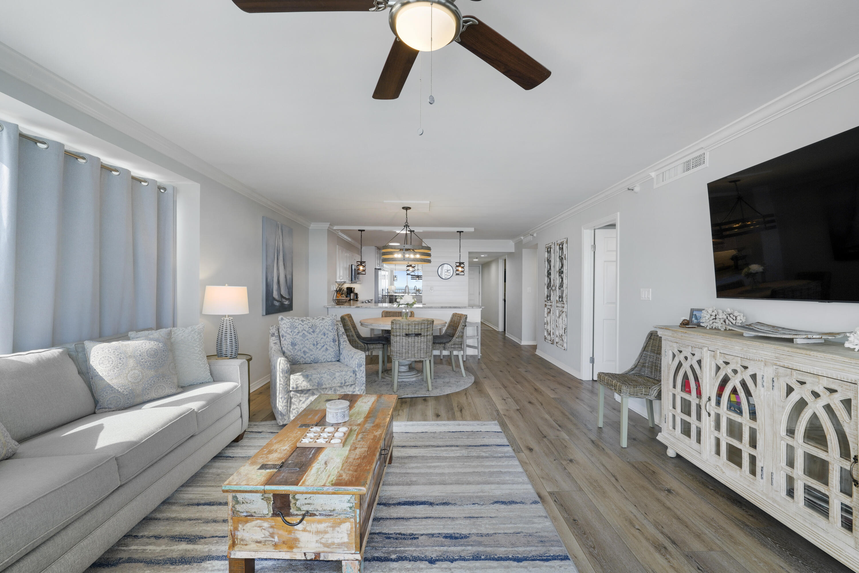 HIDDEN DUNES GULFSIDE 1 - Residential