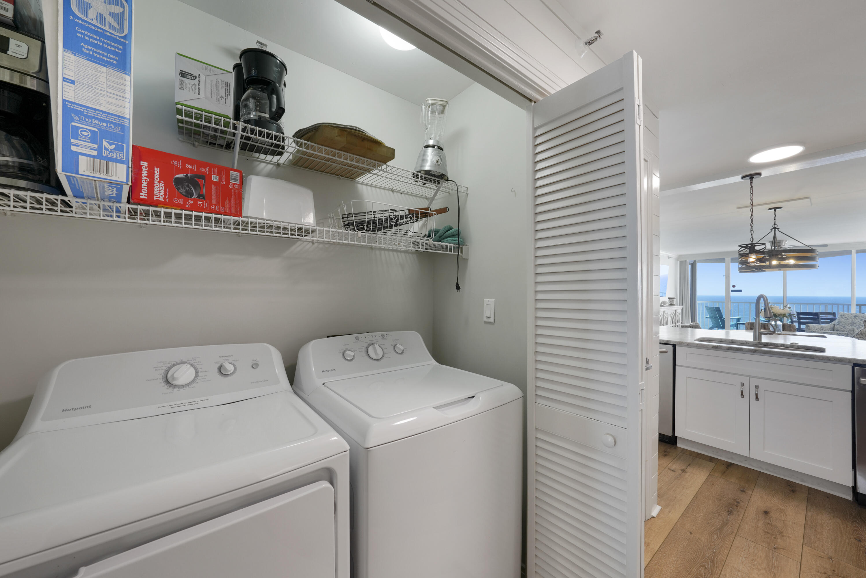 HIDDEN DUNES GULFSIDE 1 - Residential