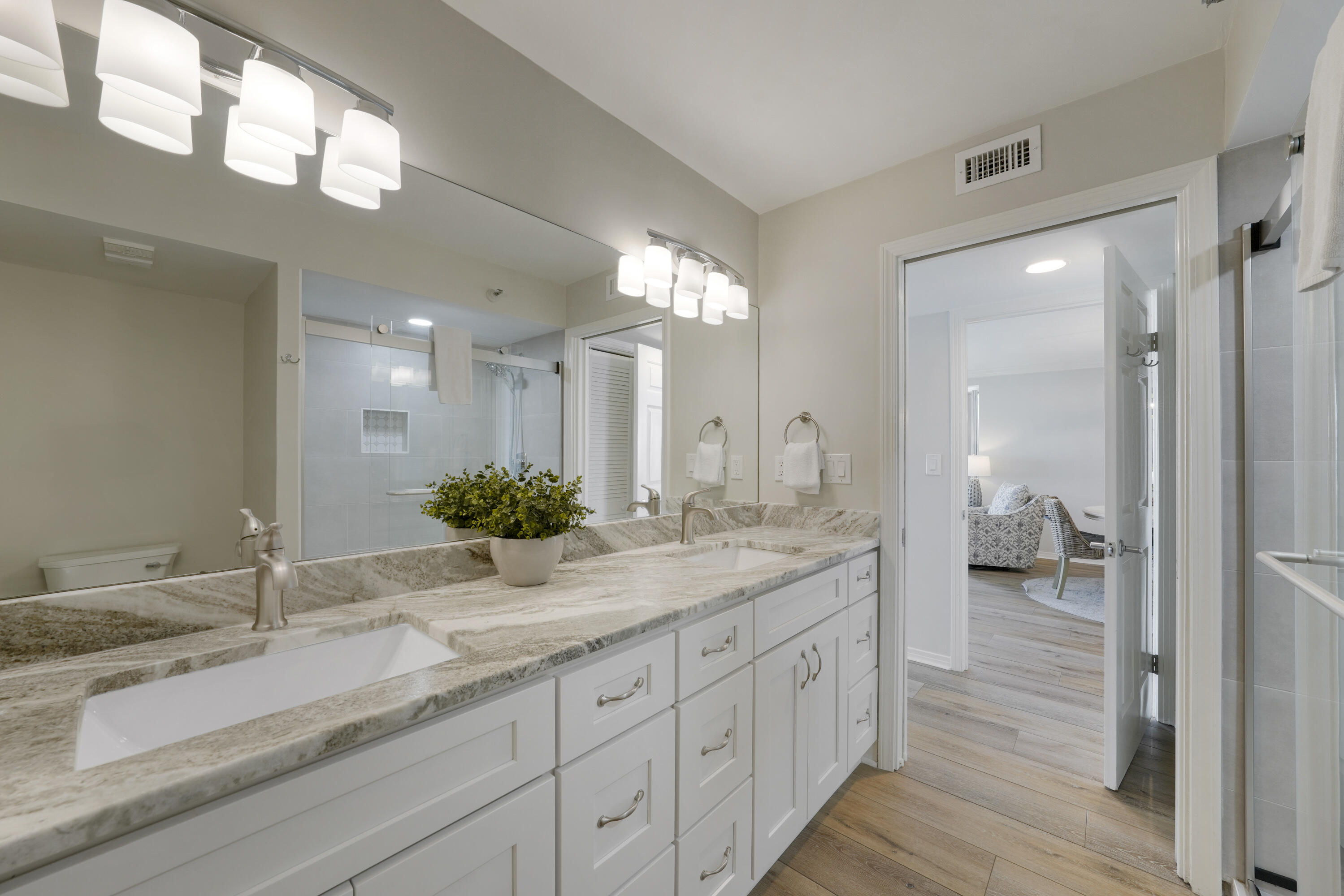 HIDDEN DUNES GULFSIDE 1 - Residential