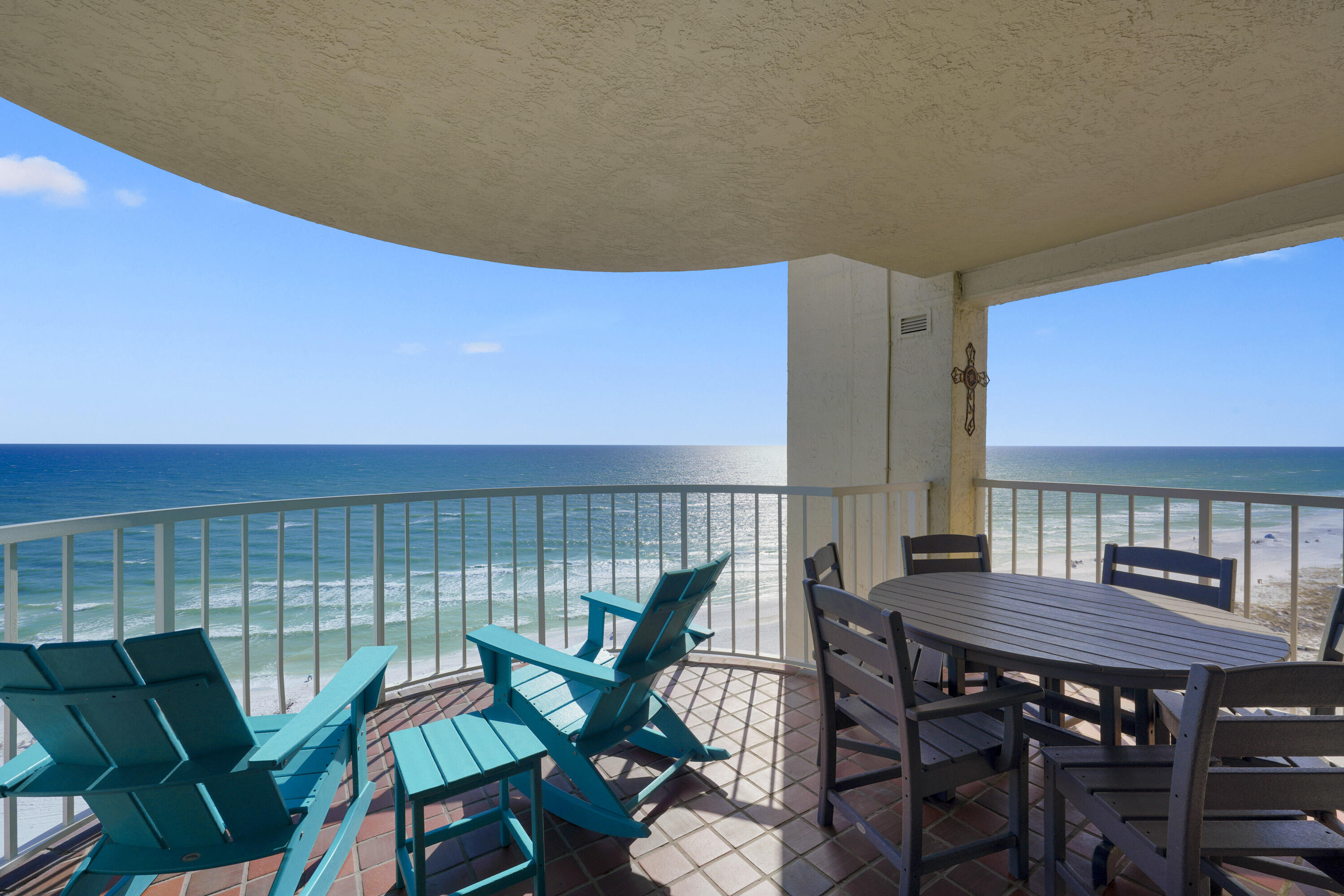 HIDDEN DUNES GULFSIDE 1 - Residential