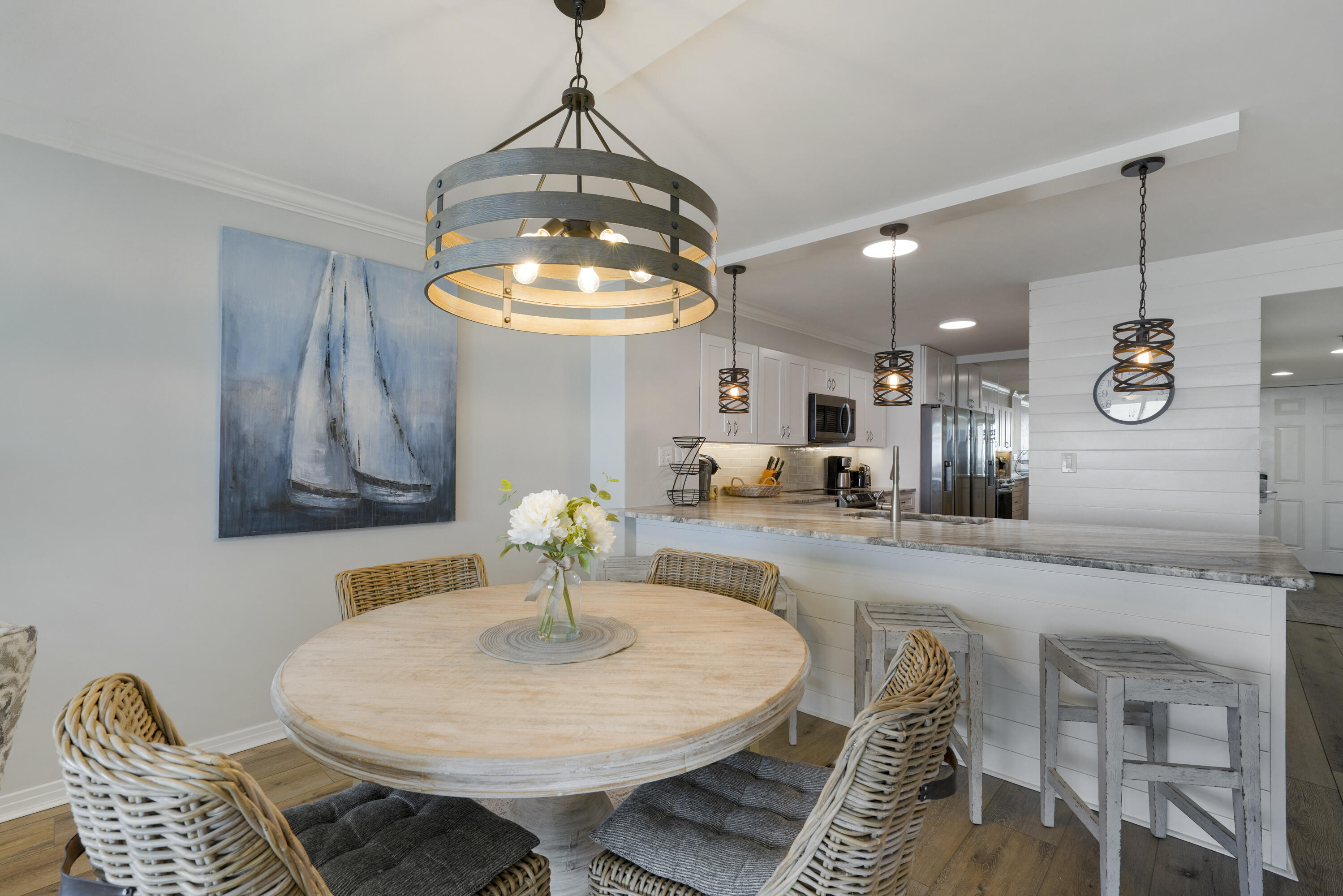 HIDDEN DUNES GULFSIDE 1 - Residential