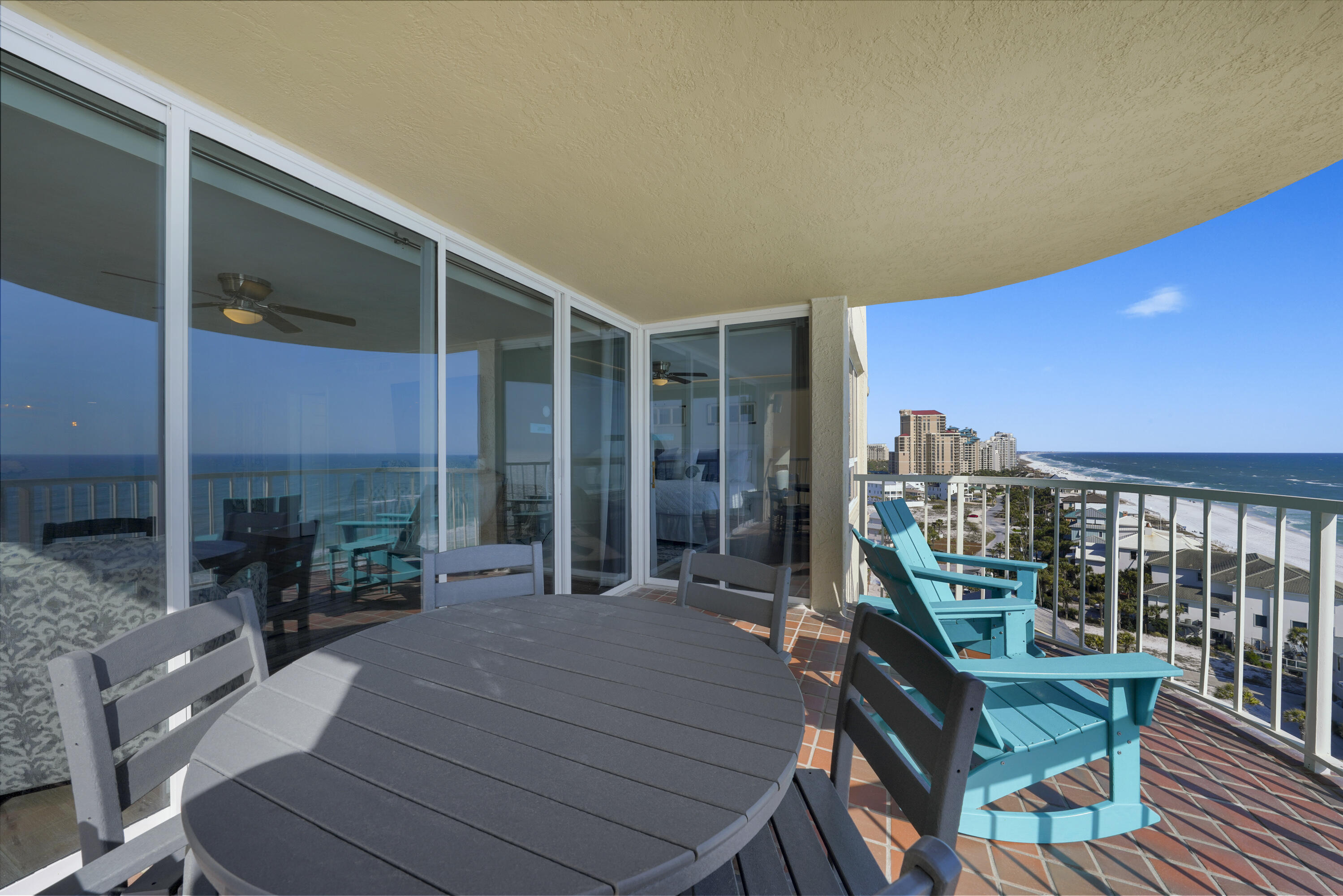 HIDDEN DUNES GULFSIDE 1 - Residential