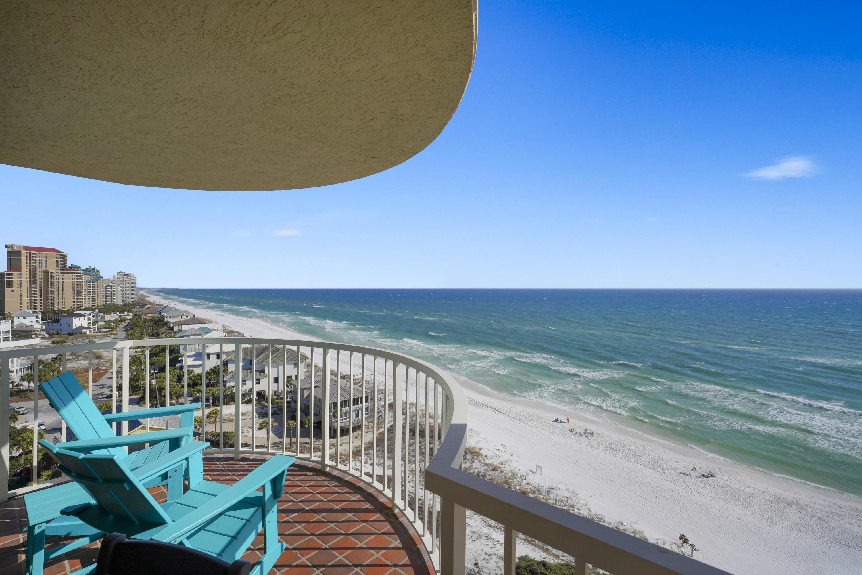 HIDDEN DUNES GULFSIDE 1 - Residential