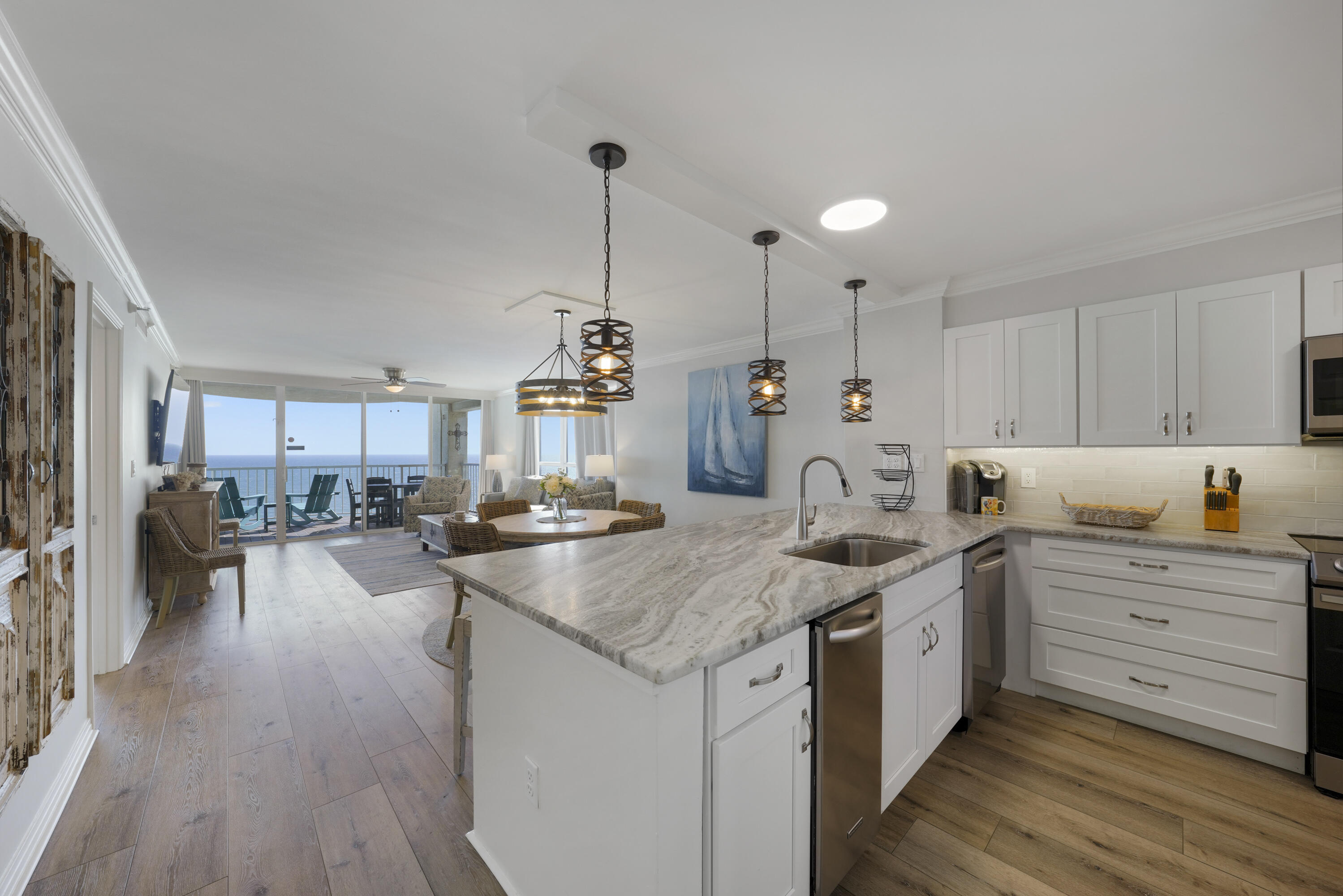 HIDDEN DUNES GULFSIDE 1 - Residential