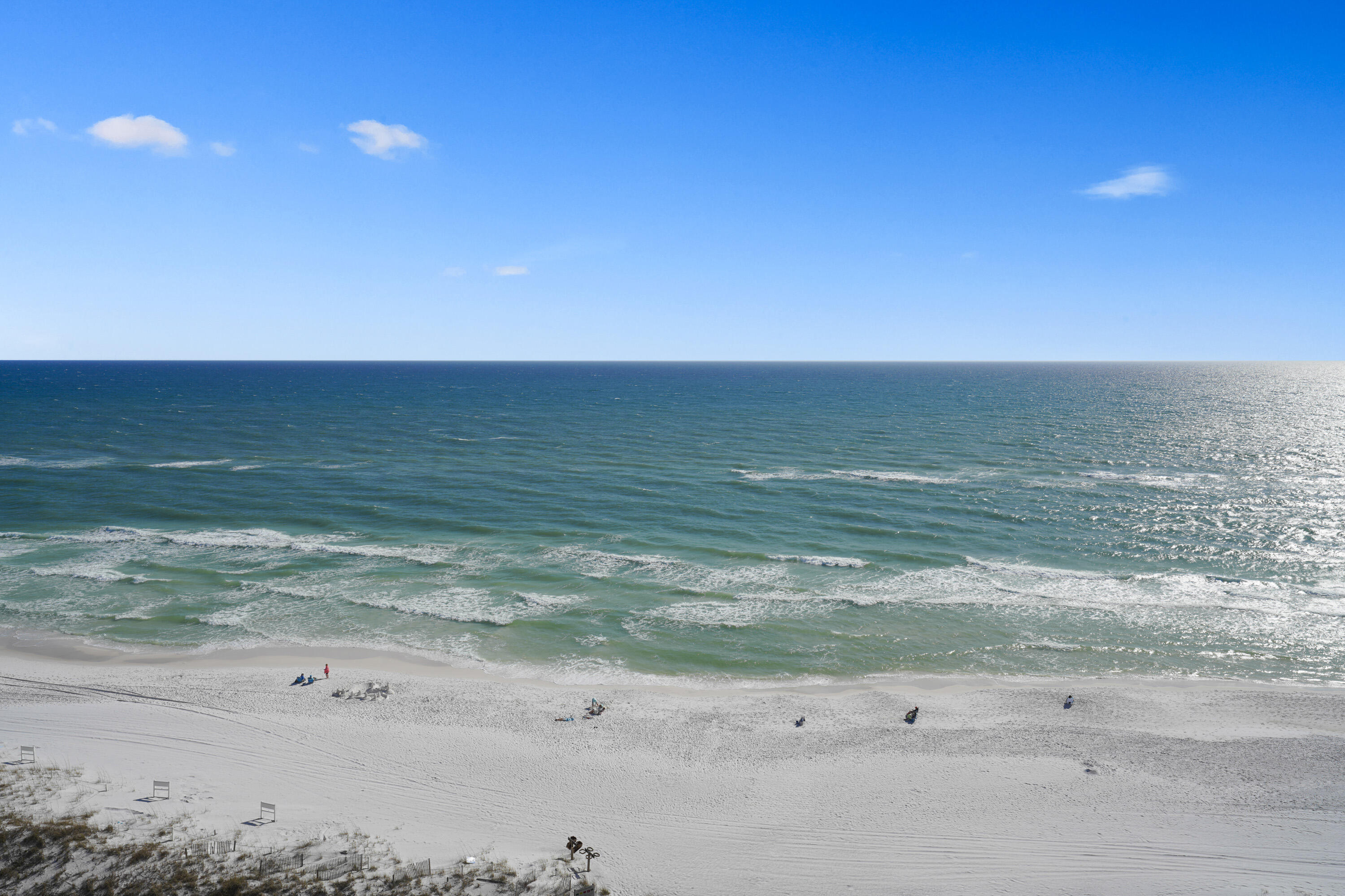 HIDDEN DUNES GULFSIDE 1 - Residential