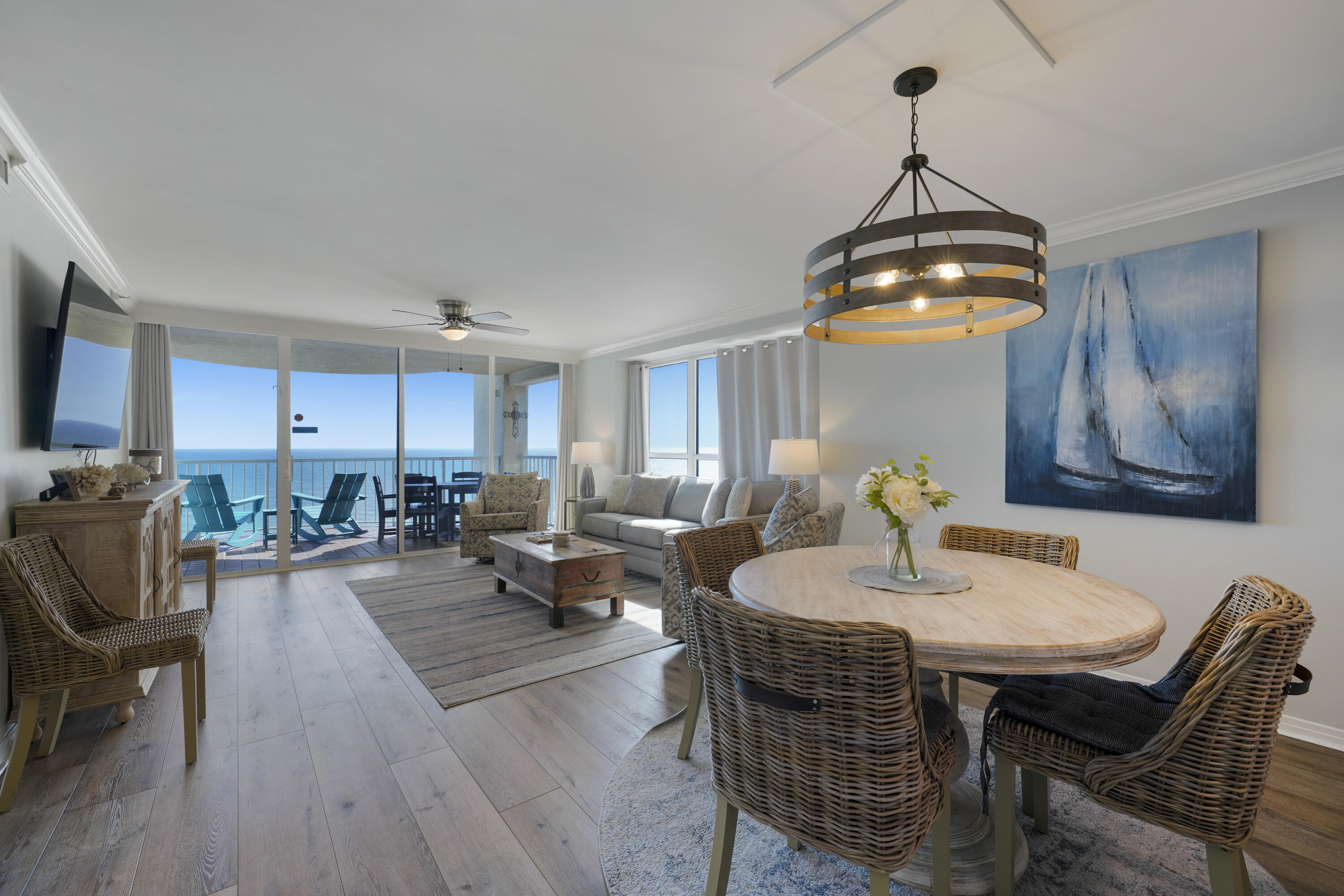 HIDDEN DUNES GULFSIDE 1 - Residential