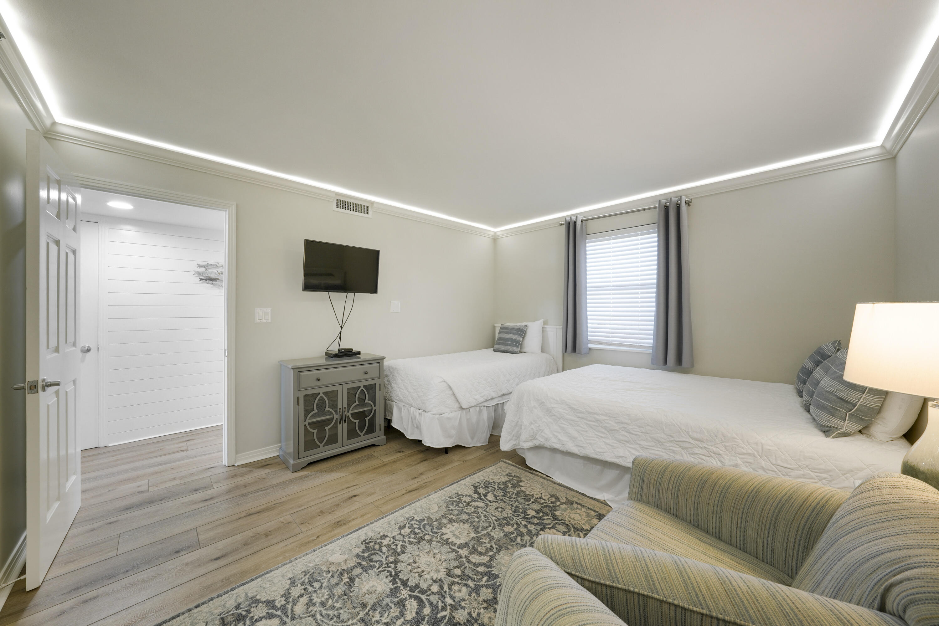 HIDDEN DUNES GULFSIDE 1 - Residential