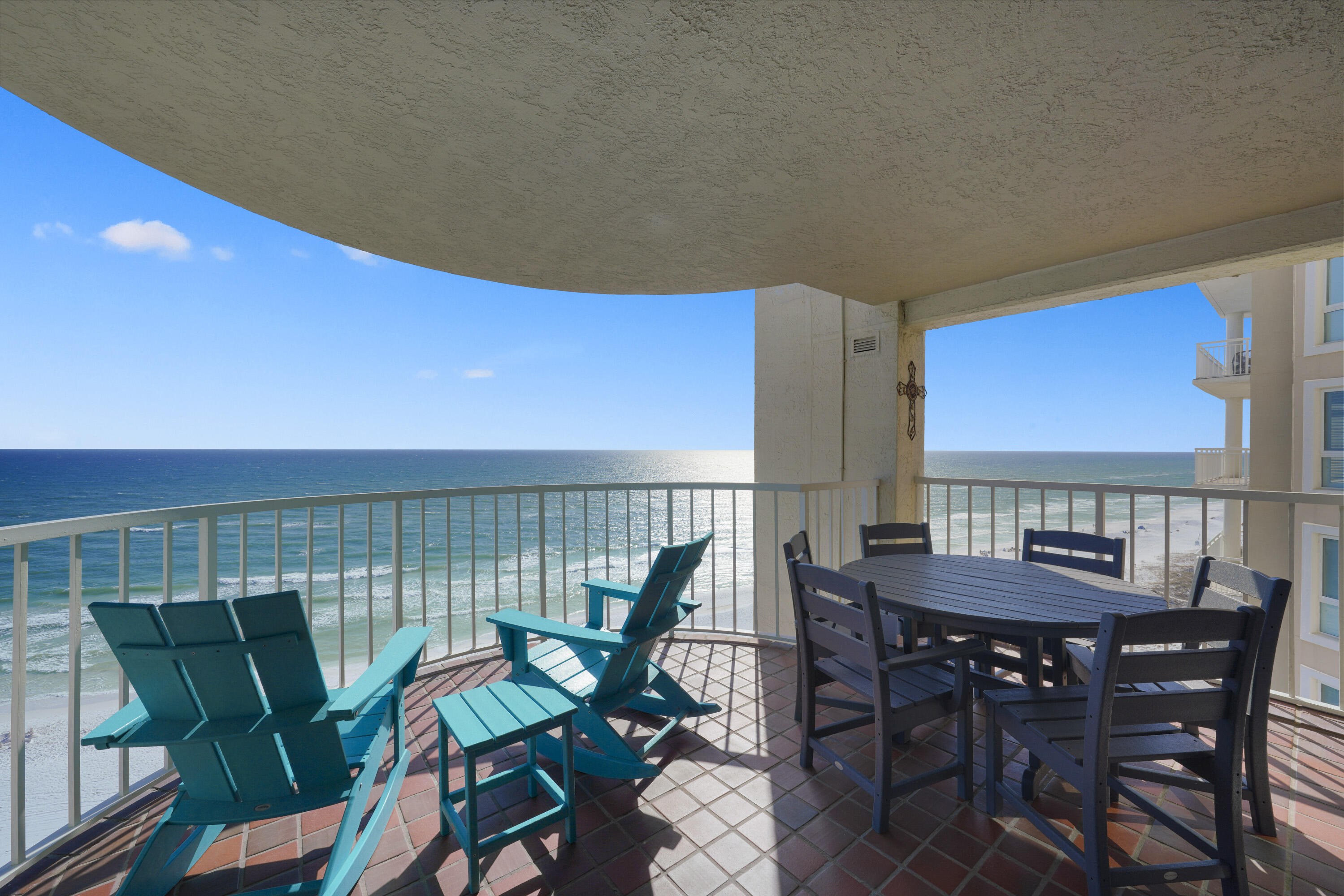 HIDDEN DUNES GULFSIDE 1 - Residential