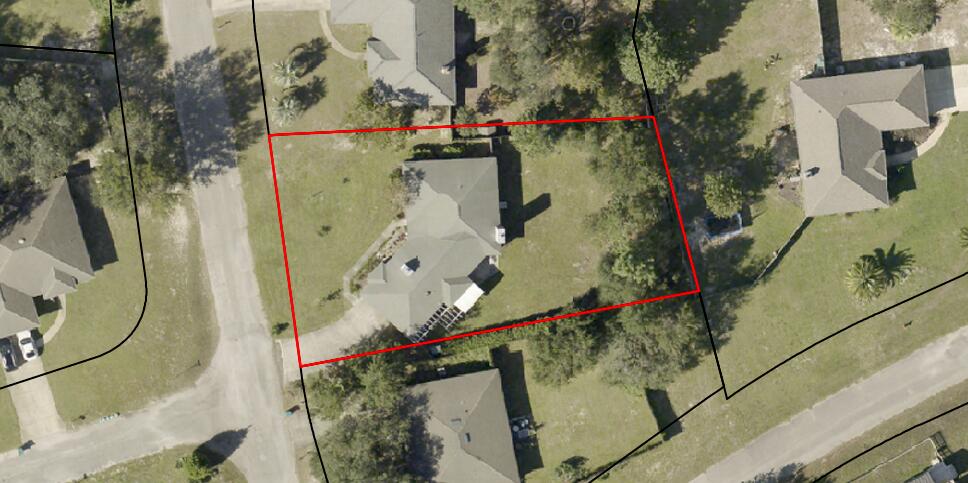 ROBLEDAL ESTATES UNIT 5 1ST ADDN - Residential