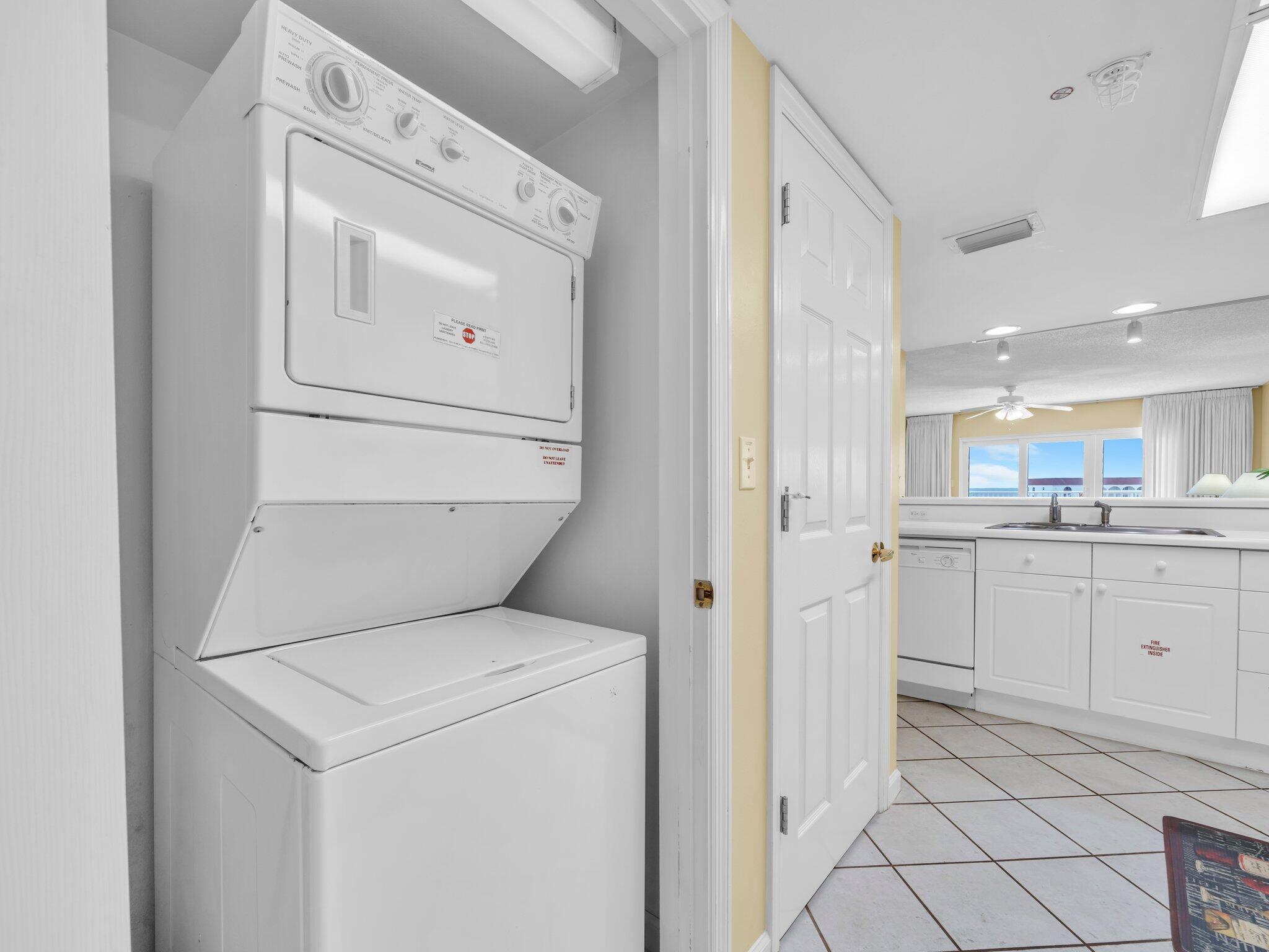 SEACREST CONDOMINIUMS - Residential