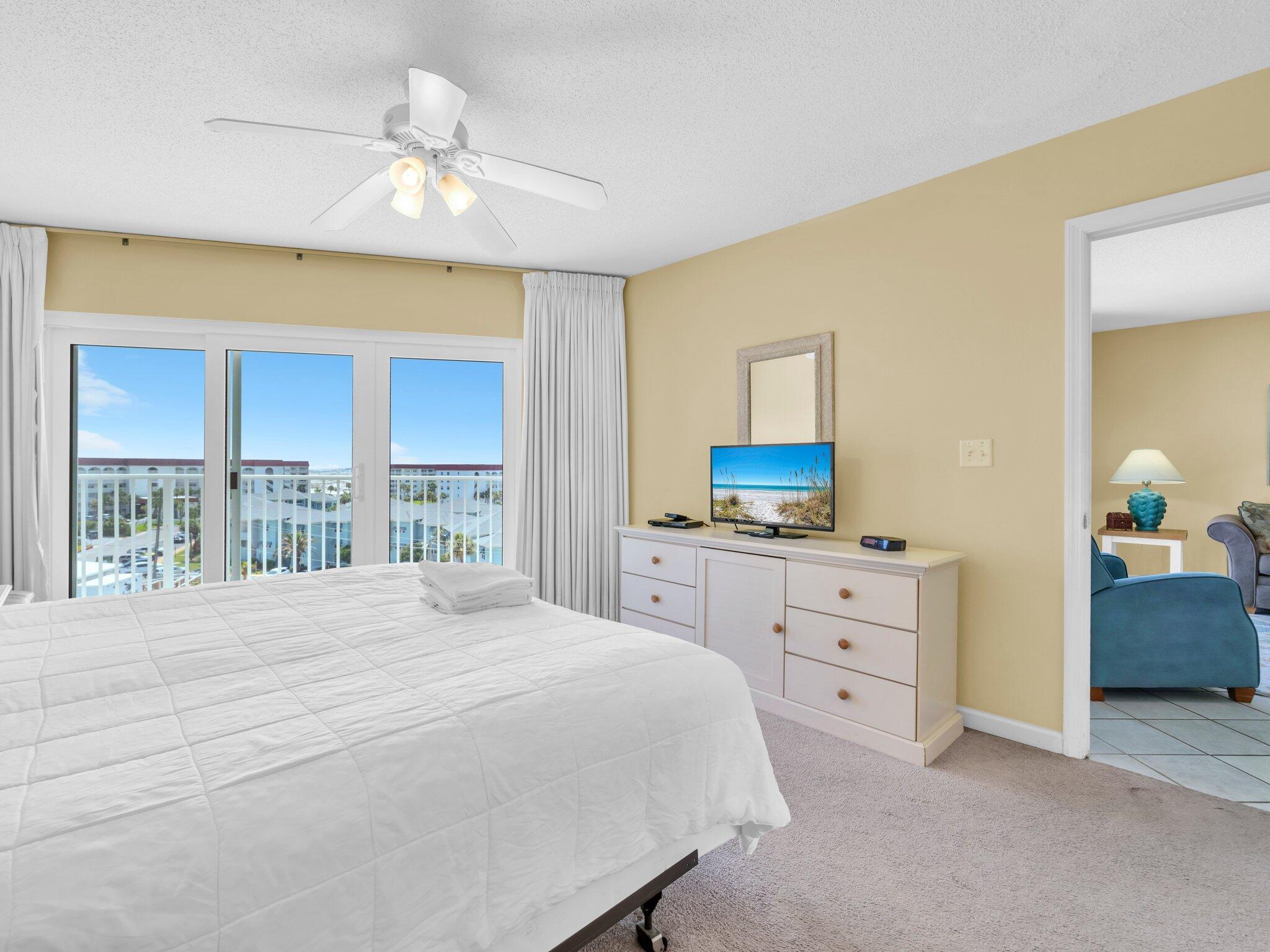 SEACREST CONDOMINIUMS - Residential