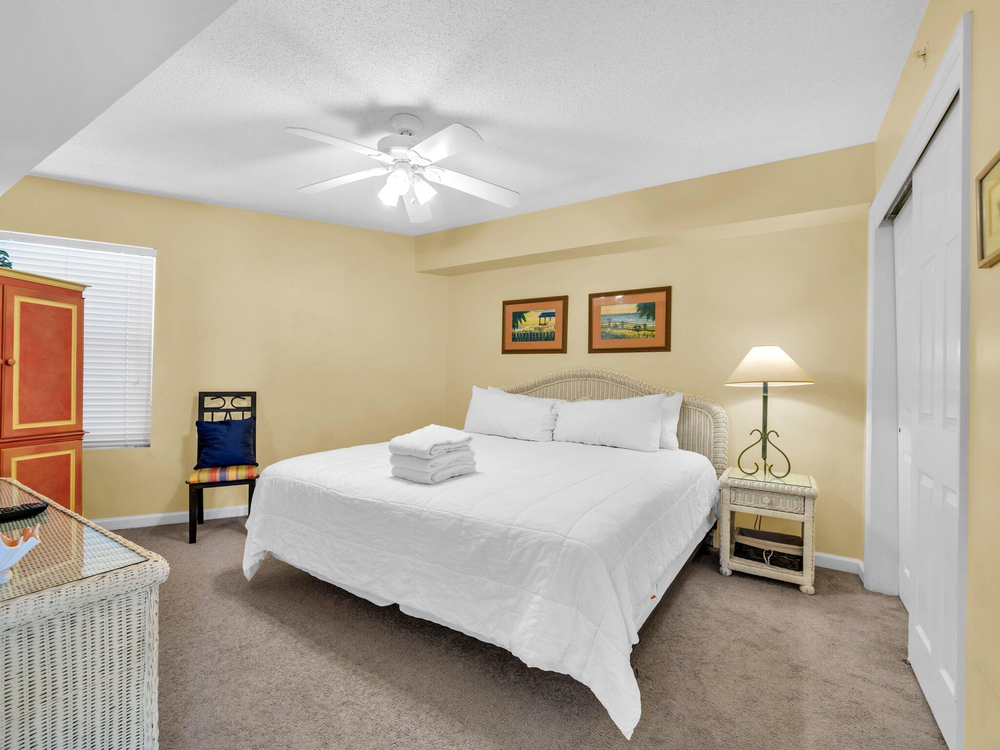 SEACREST CONDOMINIUMS - Residential