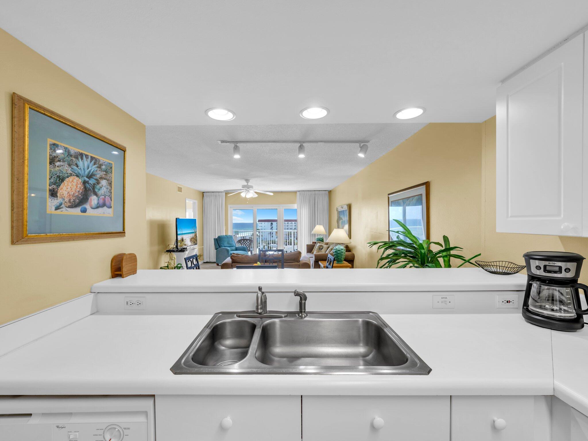 SEACREST CONDOMINIUMS - Residential