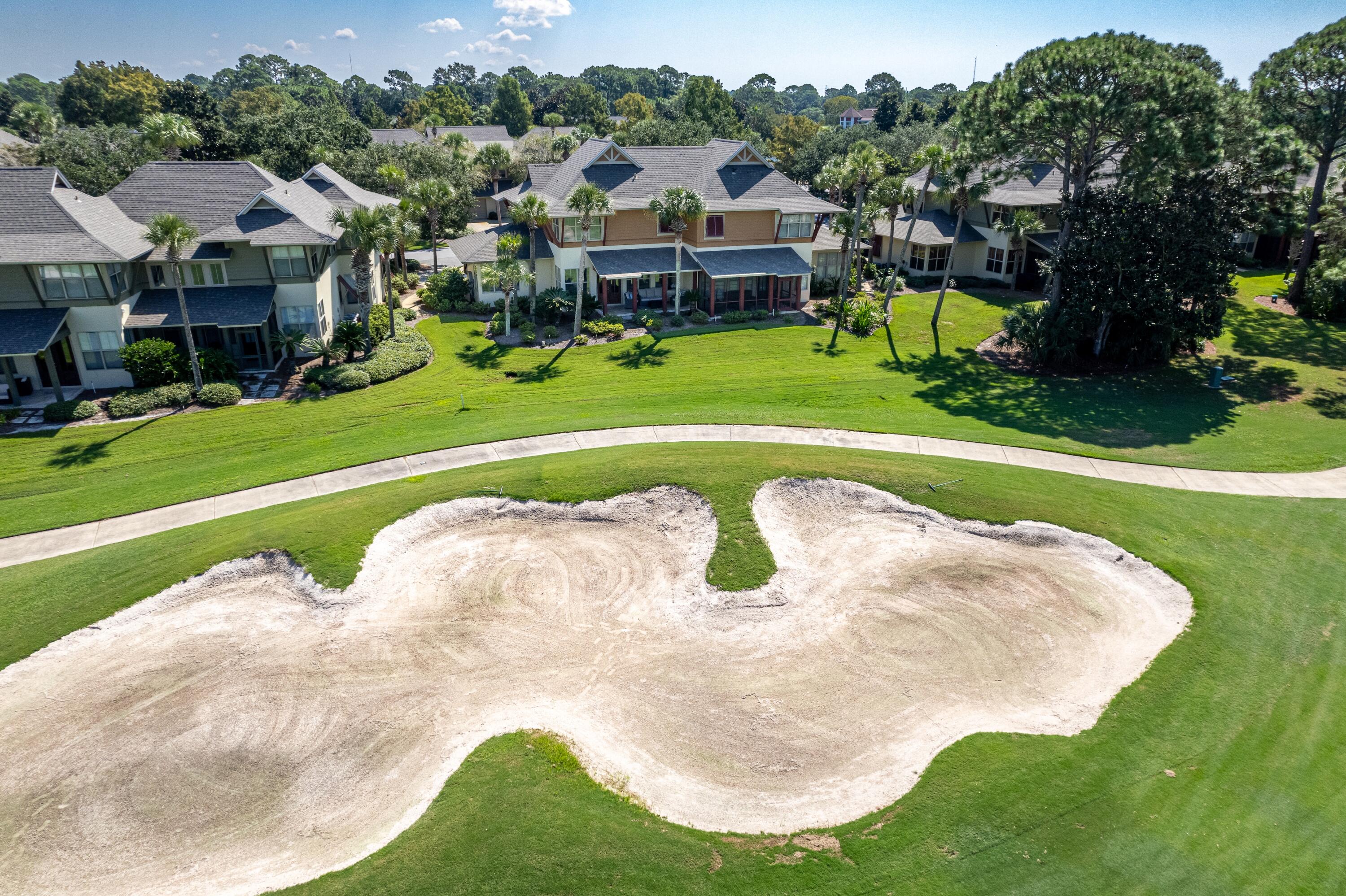 MAGNOLIA BAY - Residential