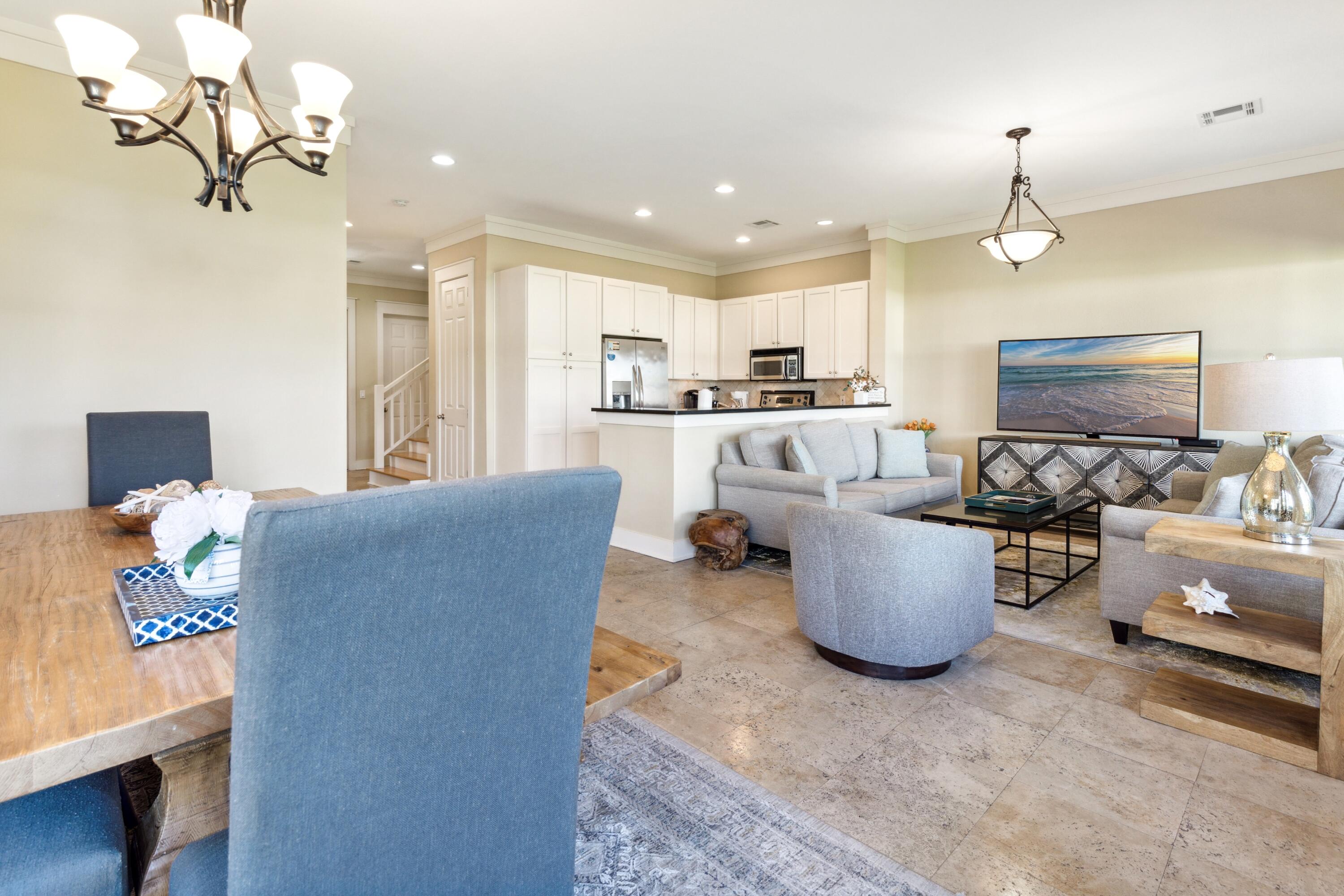 MAGNOLIA BAY - Residential