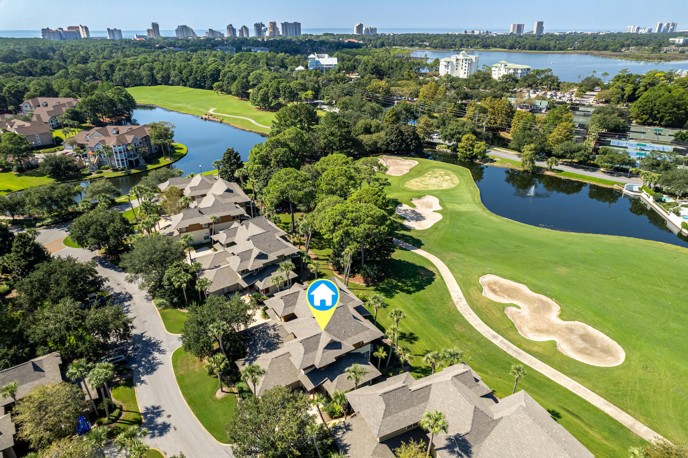 MAGNOLIA BAY - Residential