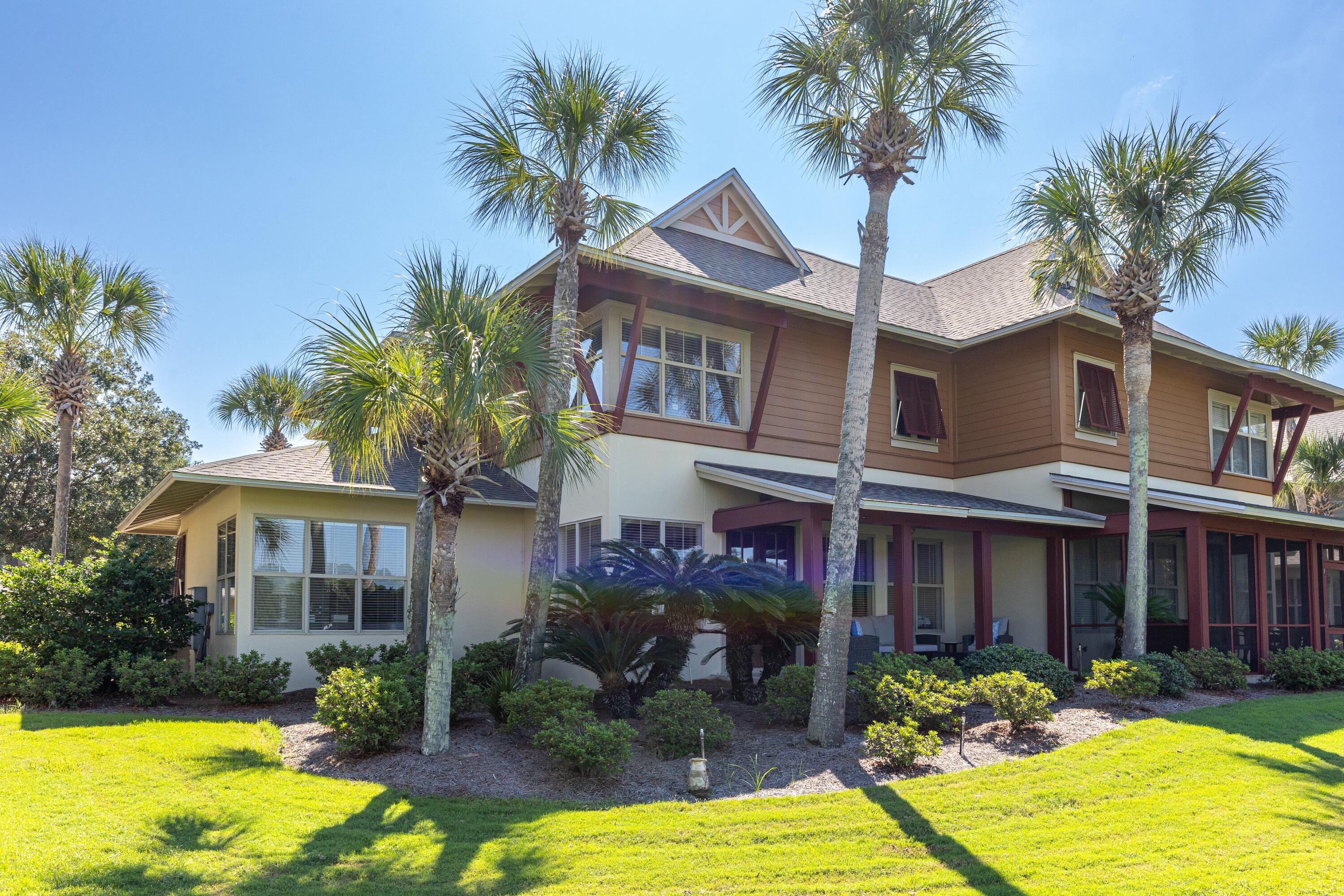 MAGNOLIA BAY - Residential