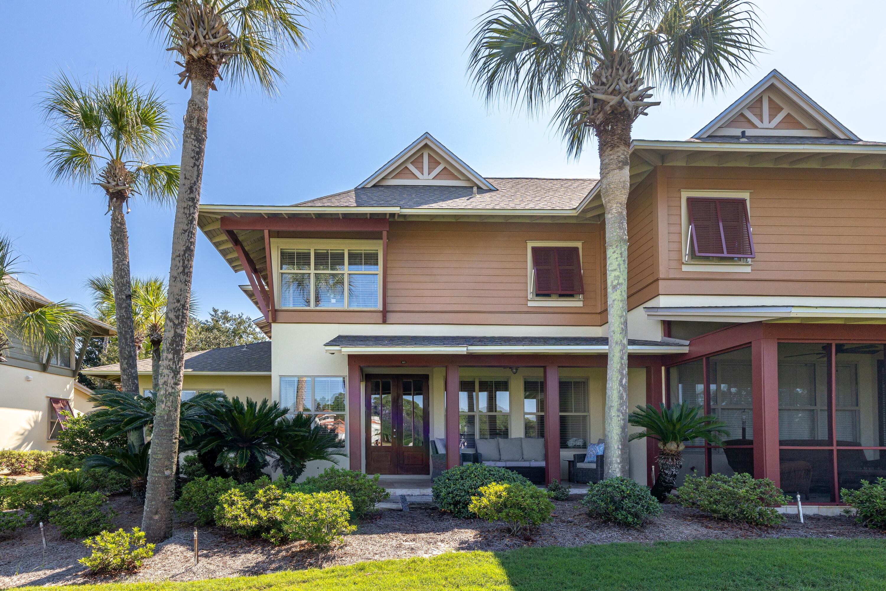 MAGNOLIA BAY - Residential