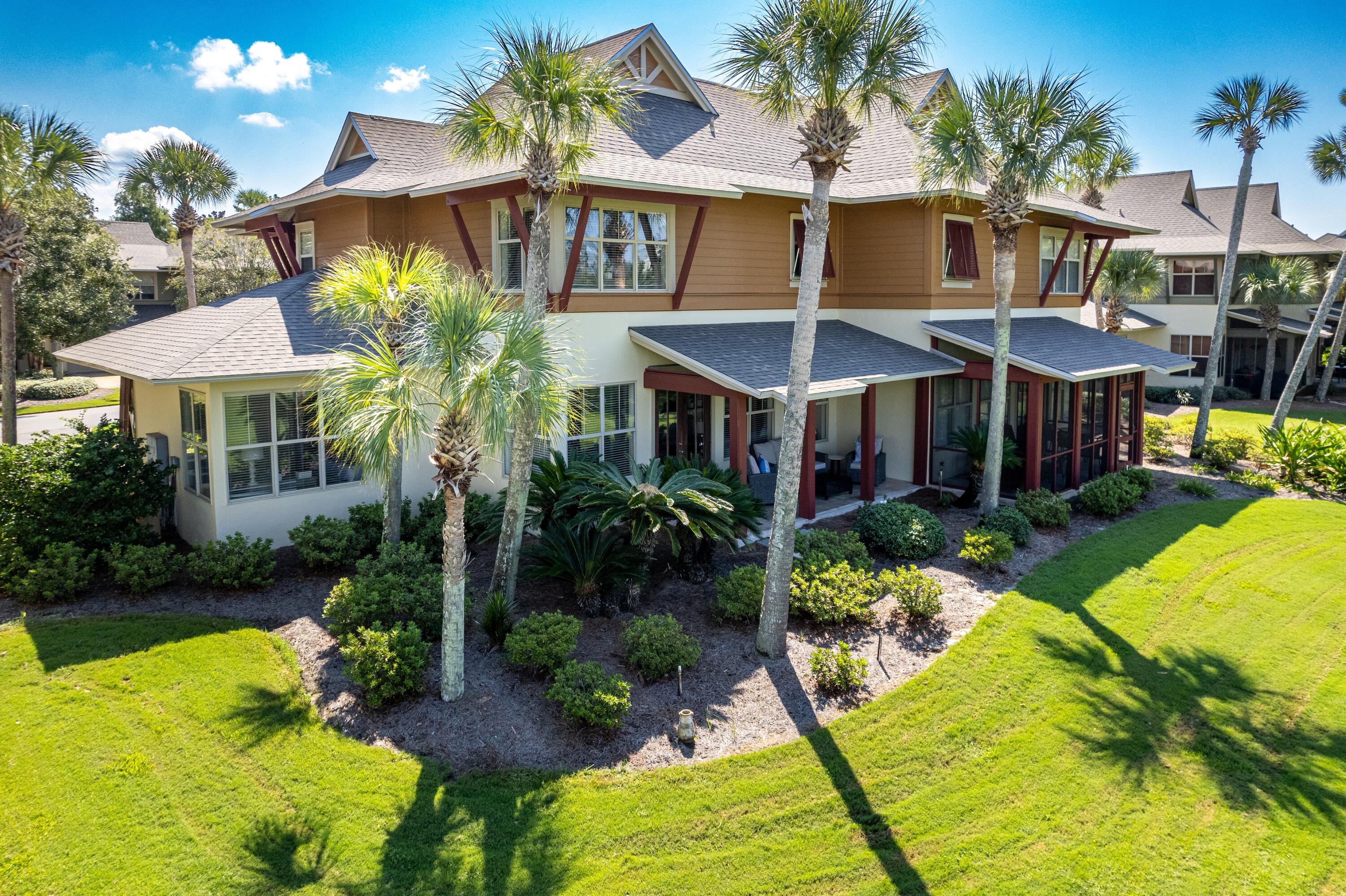 MAGNOLIA BAY - Residential