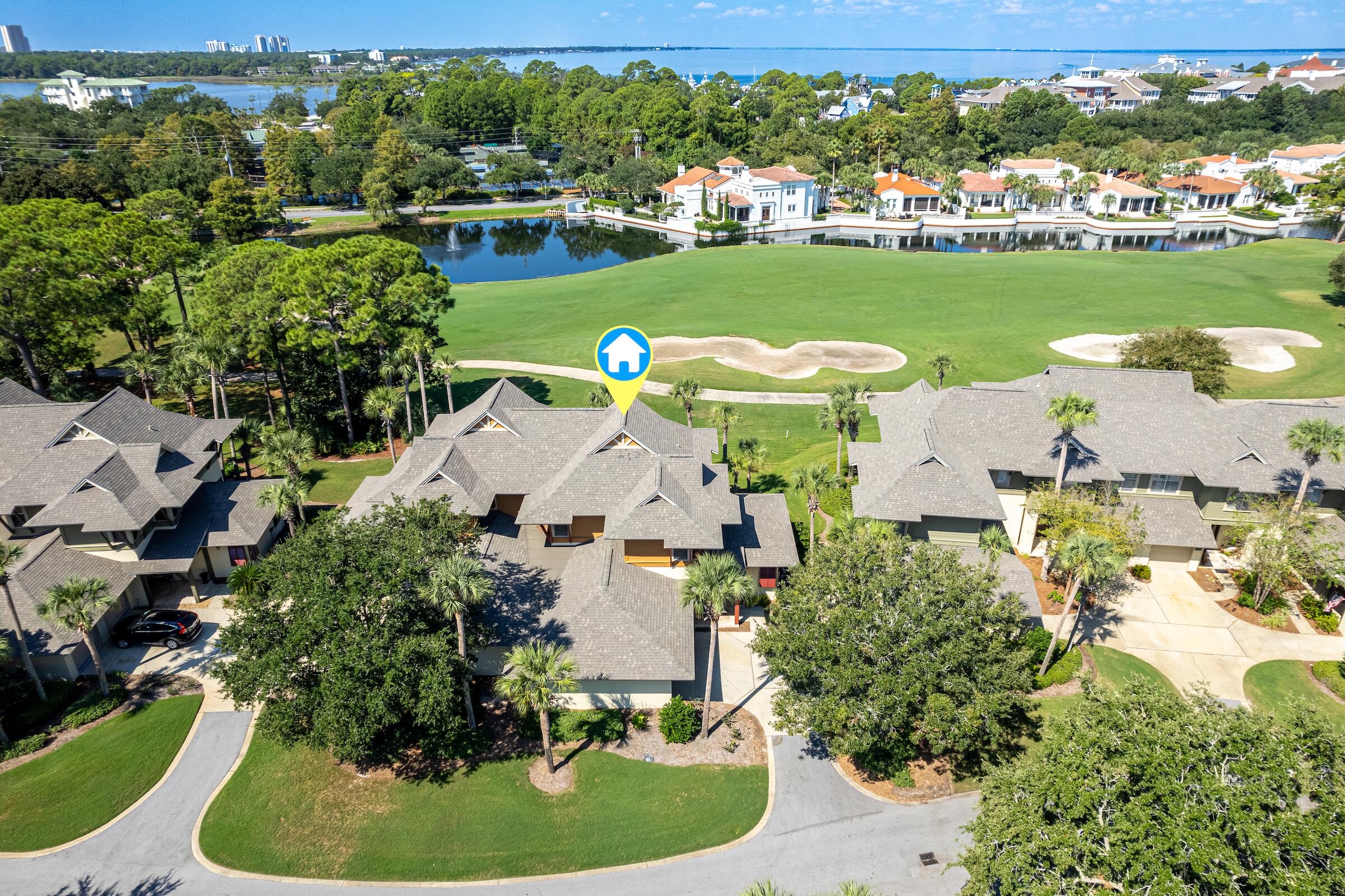 MAGNOLIA BAY - Residential