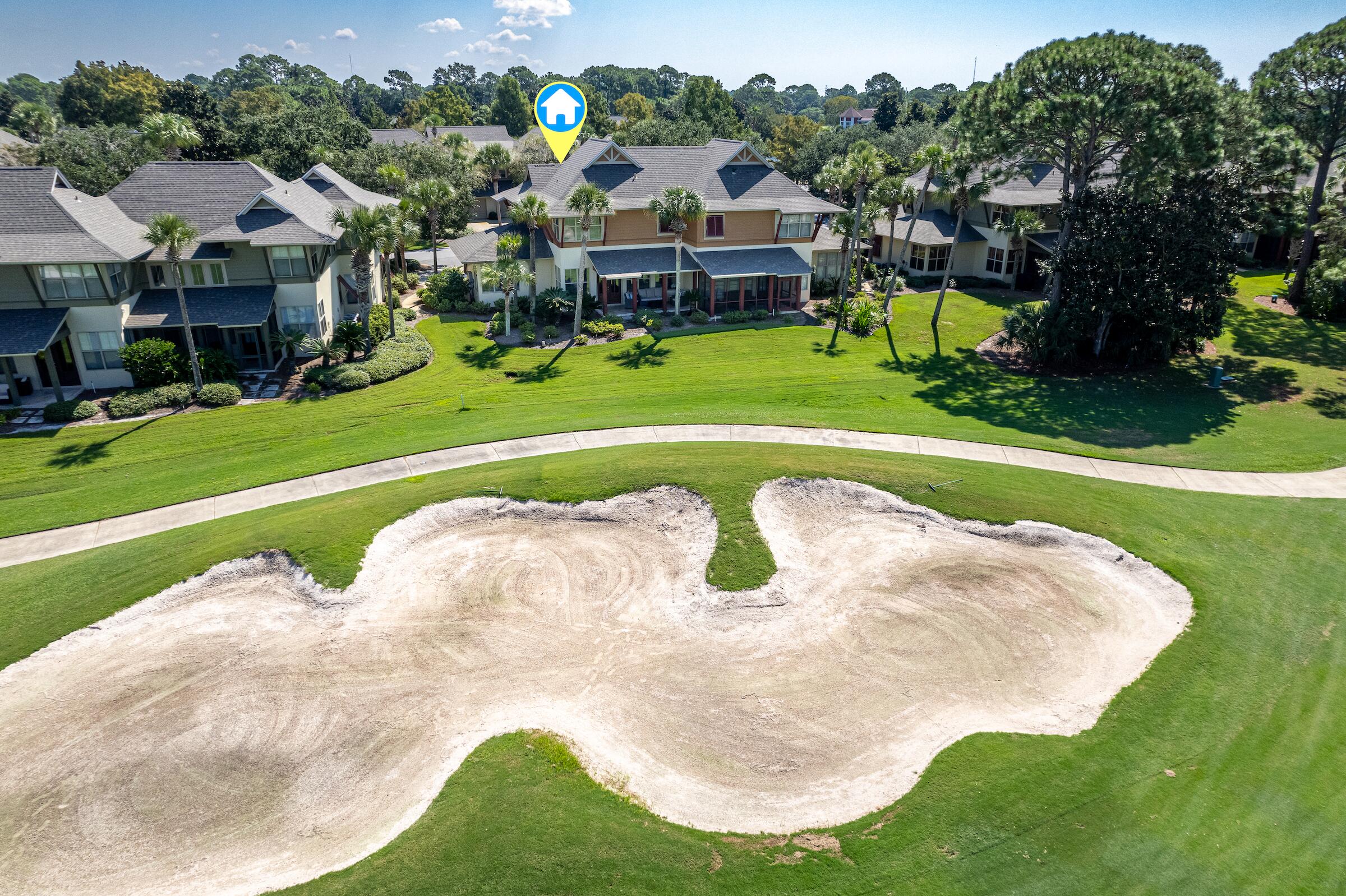 MAGNOLIA BAY - Residential