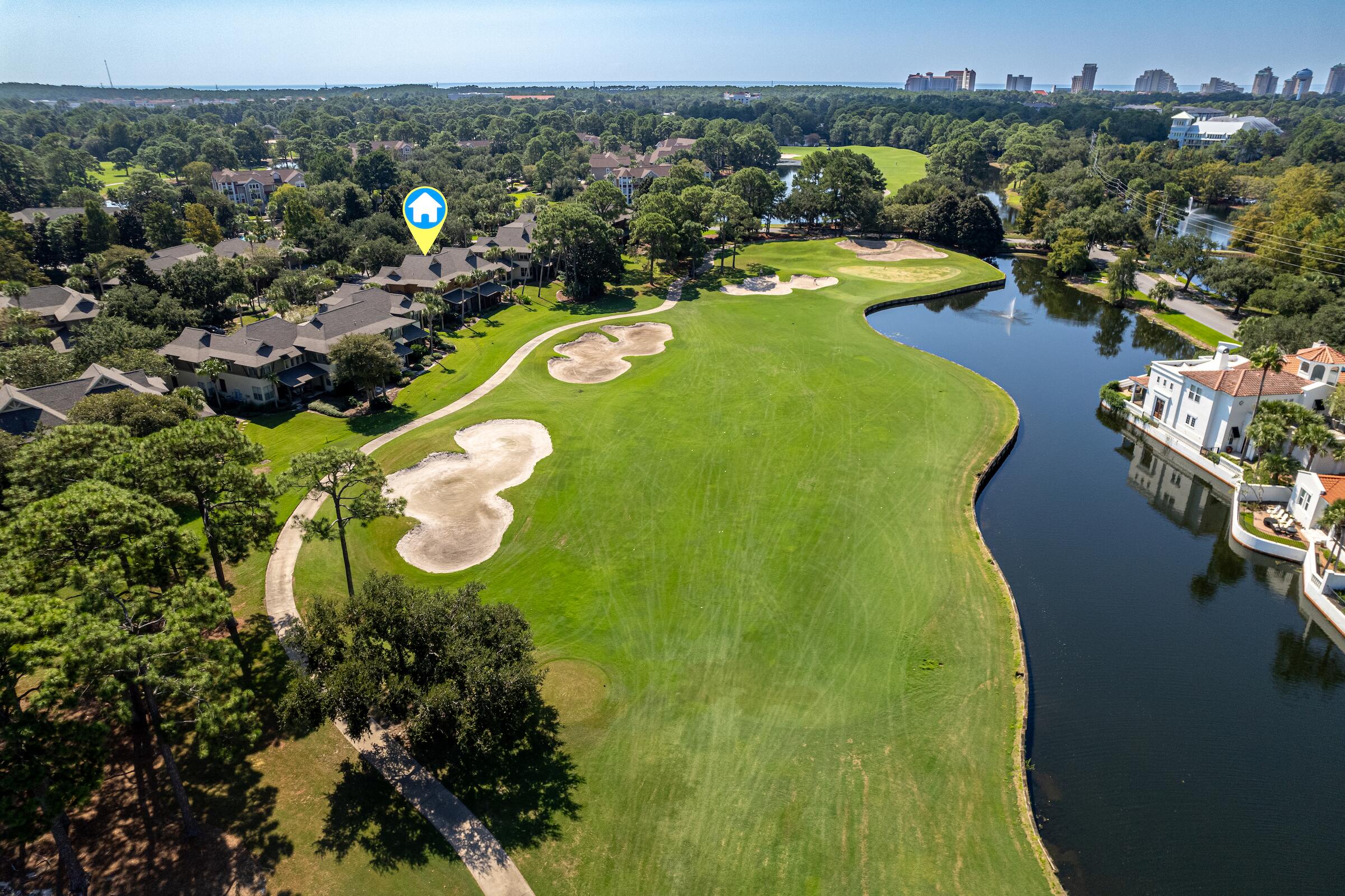 MAGNOLIA BAY - Residential